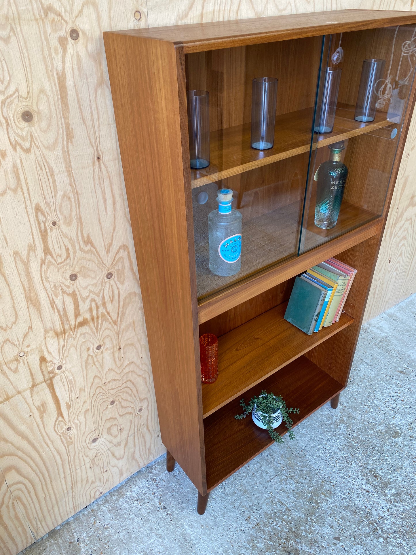 GPlan Fresco Cabinet