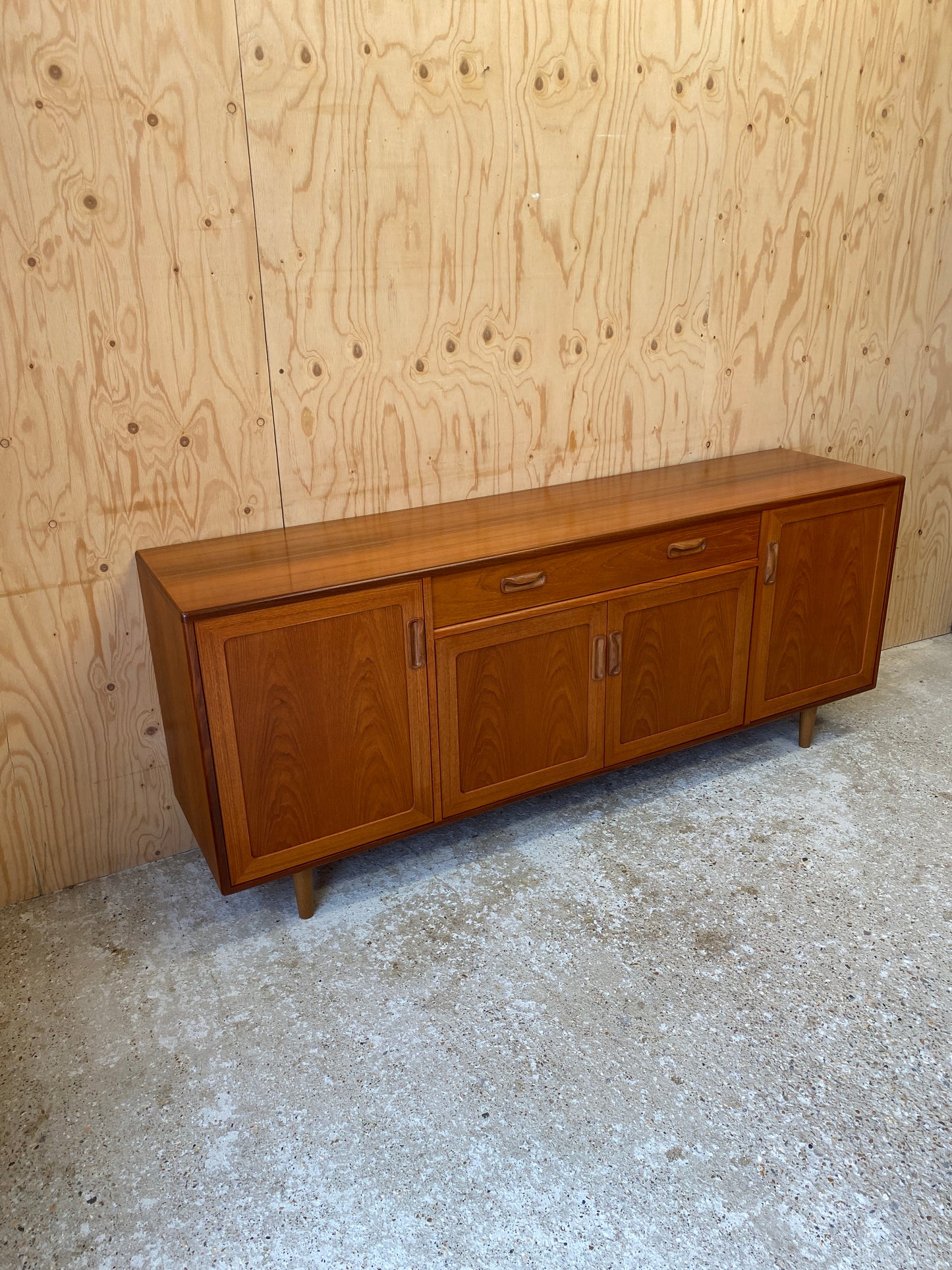 GPlan Fresco Sideboard