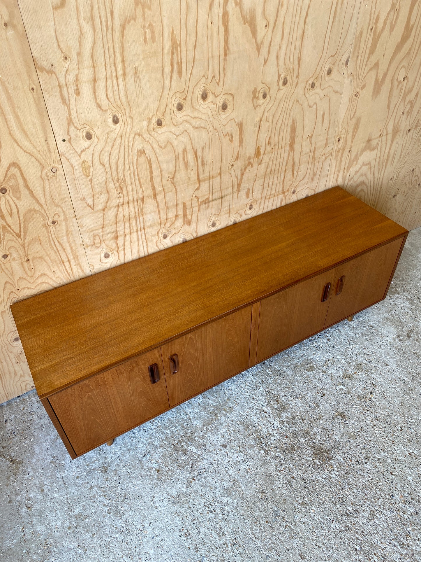GPlan Fresco Sideboard