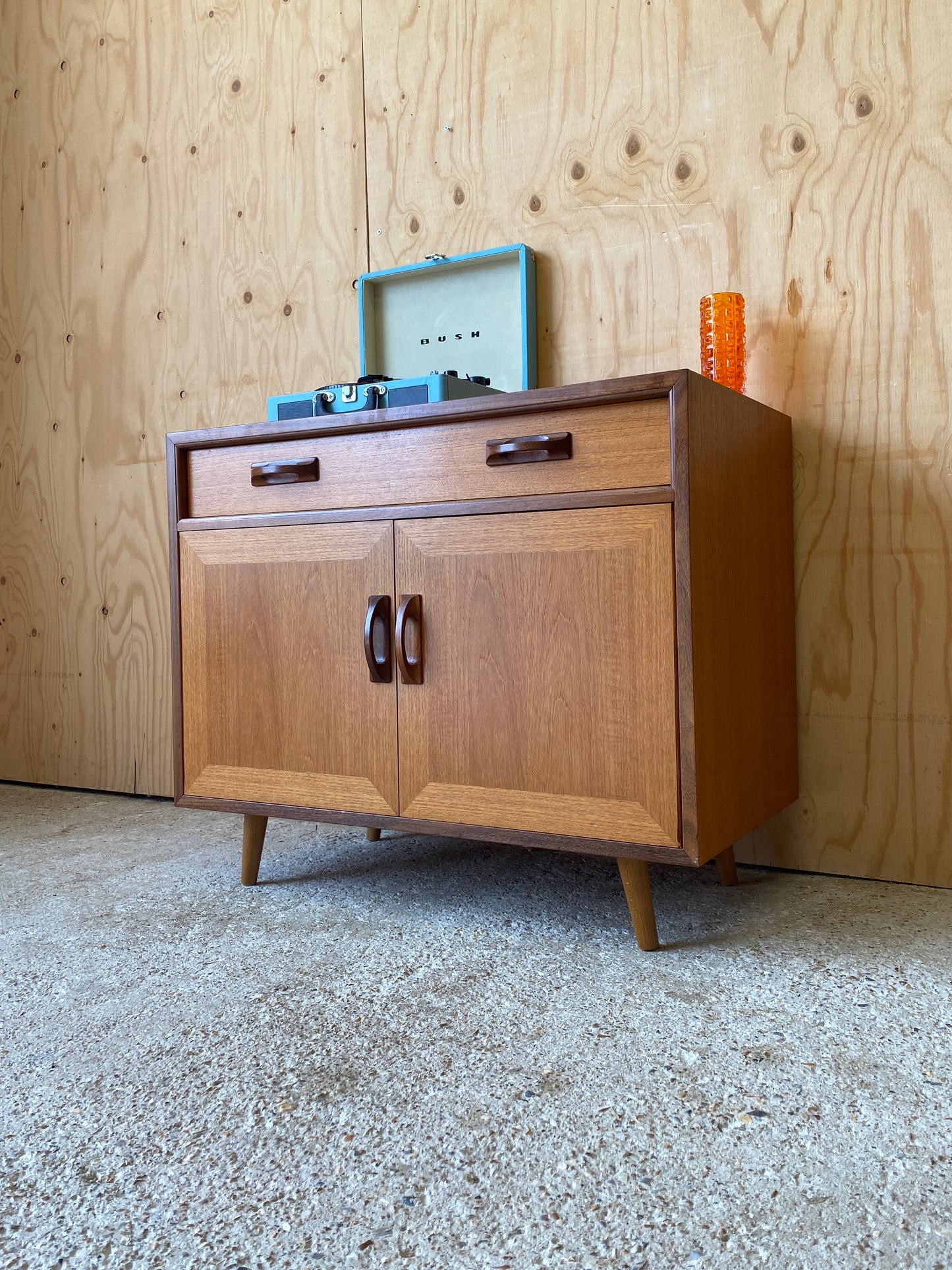 GPlan Sierra Sideboard