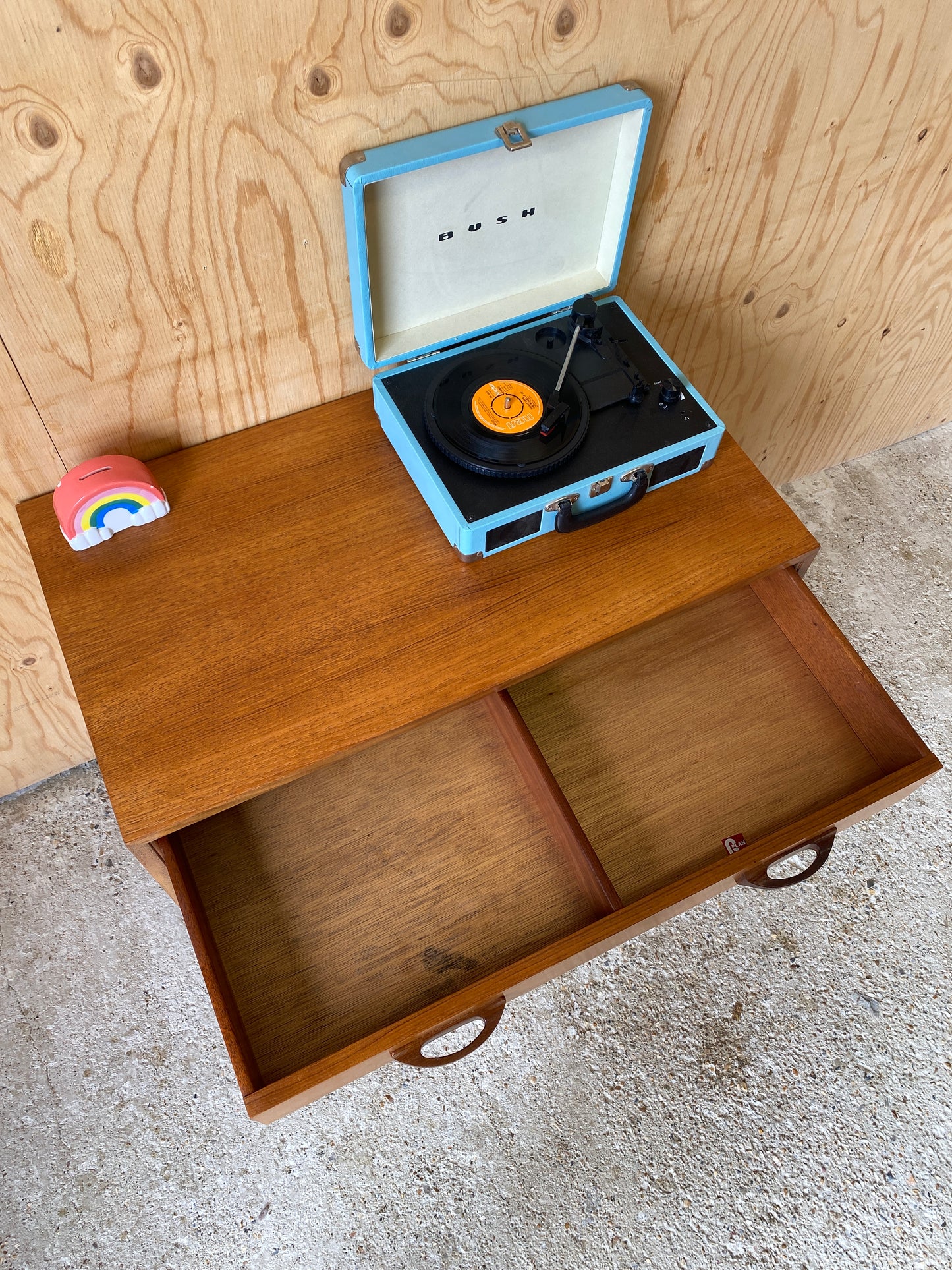 GPlan Sierra Sideboard