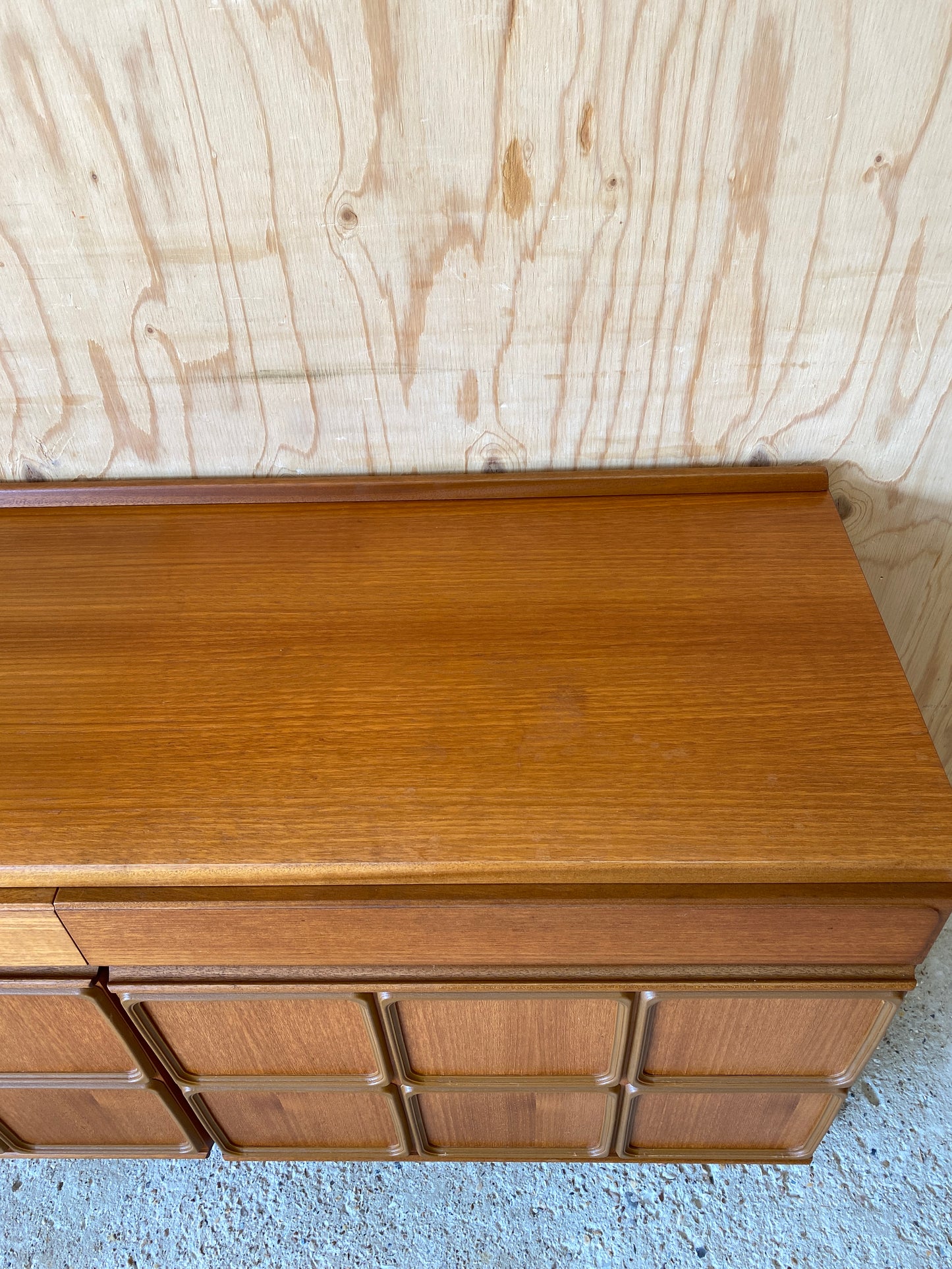 McIntosh Sideboard