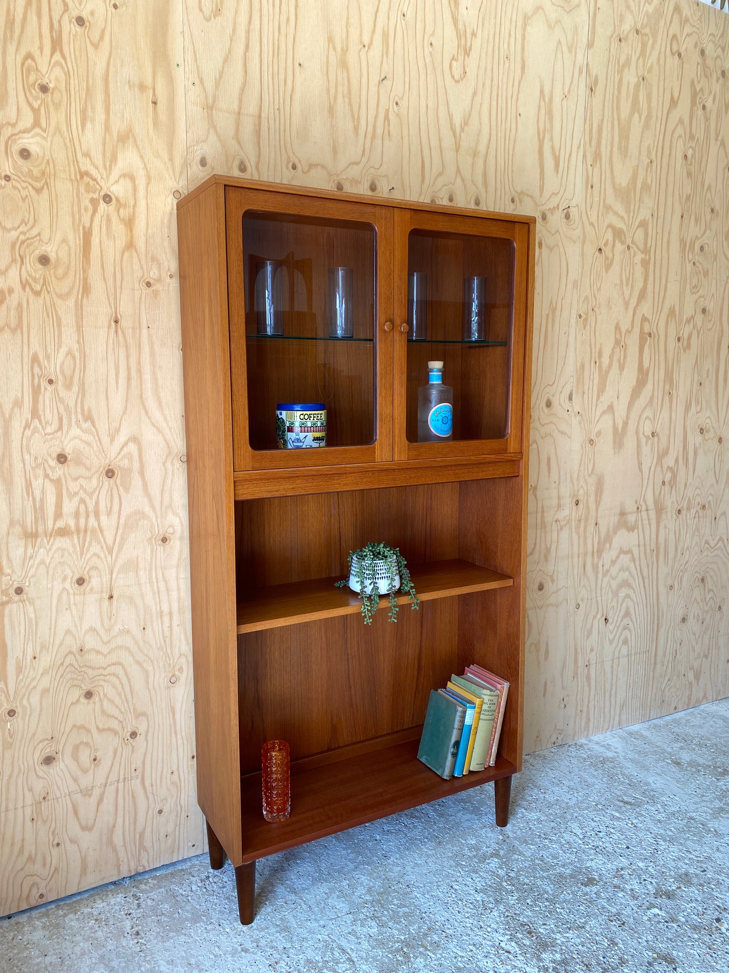 GPlan Cabinet
