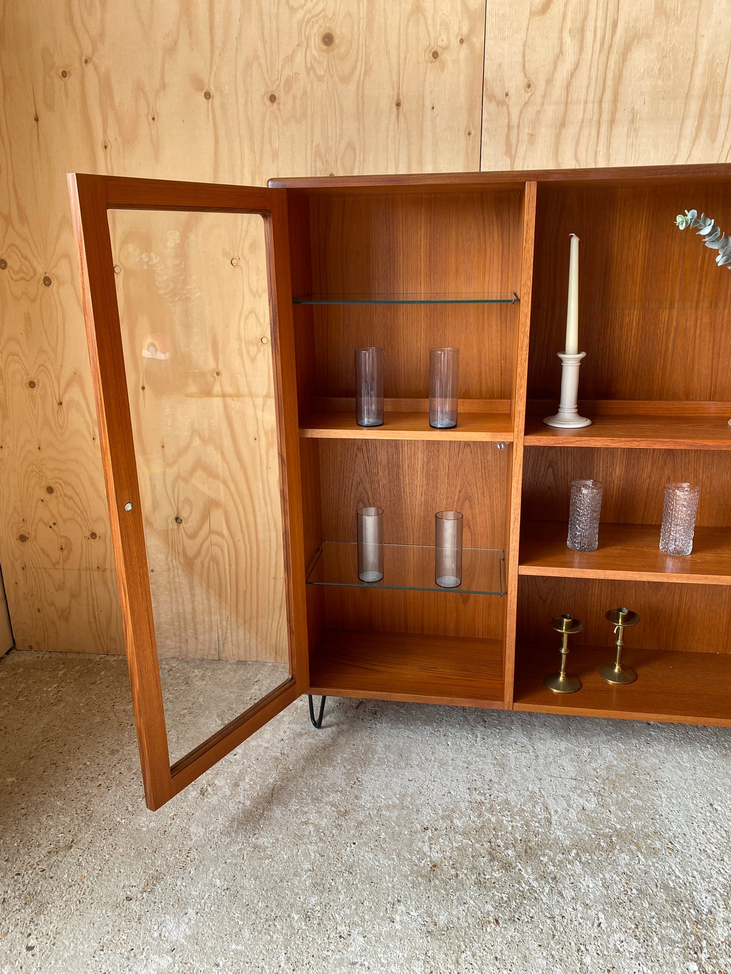 GPlan Drinks Cabinet
