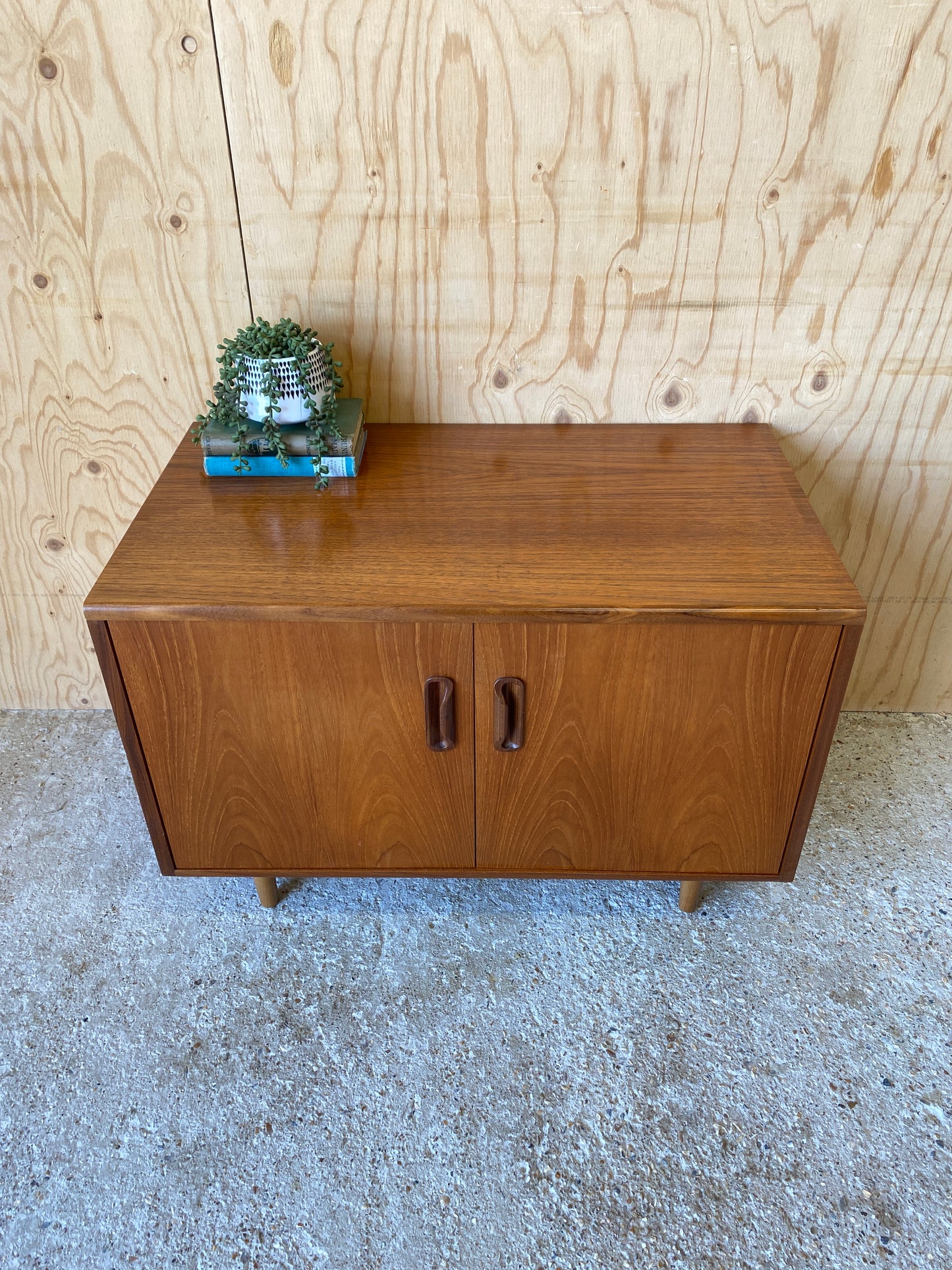 GPlan Fresco Sideboard