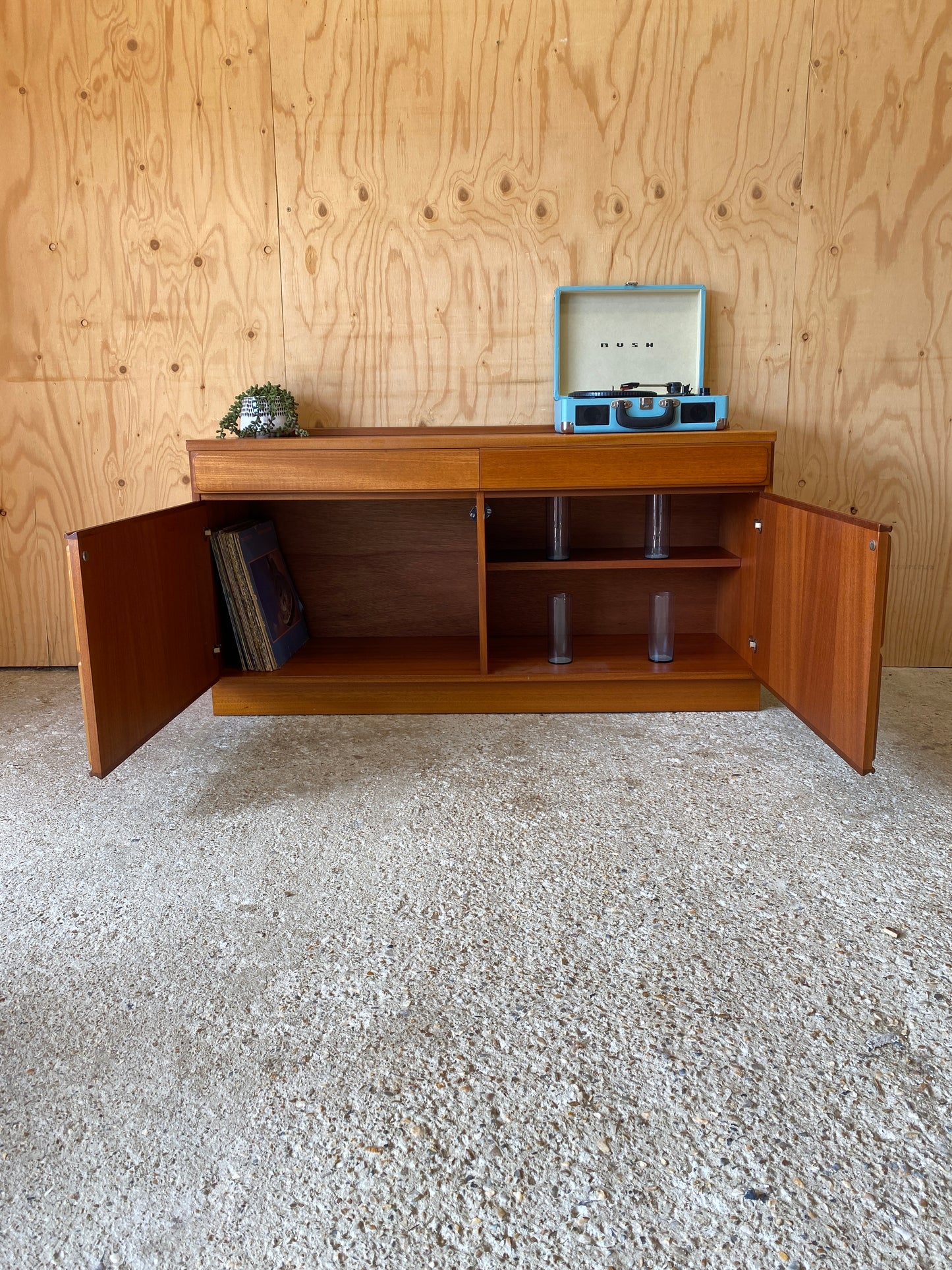 McIntosh Sideboard