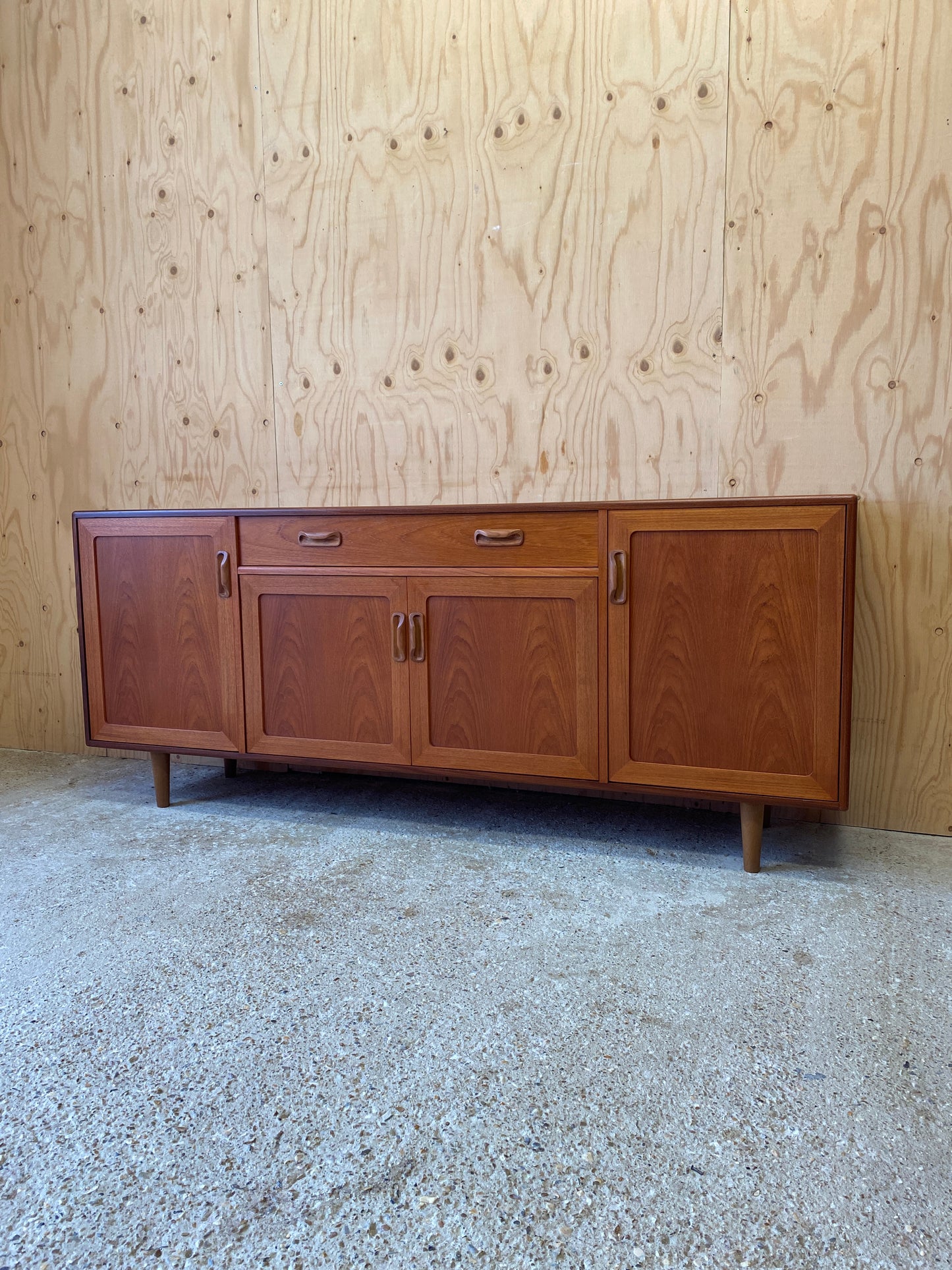 GPlan Fresco Sideboard