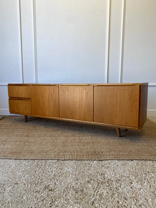 Morris of Glasgow Sideboard
