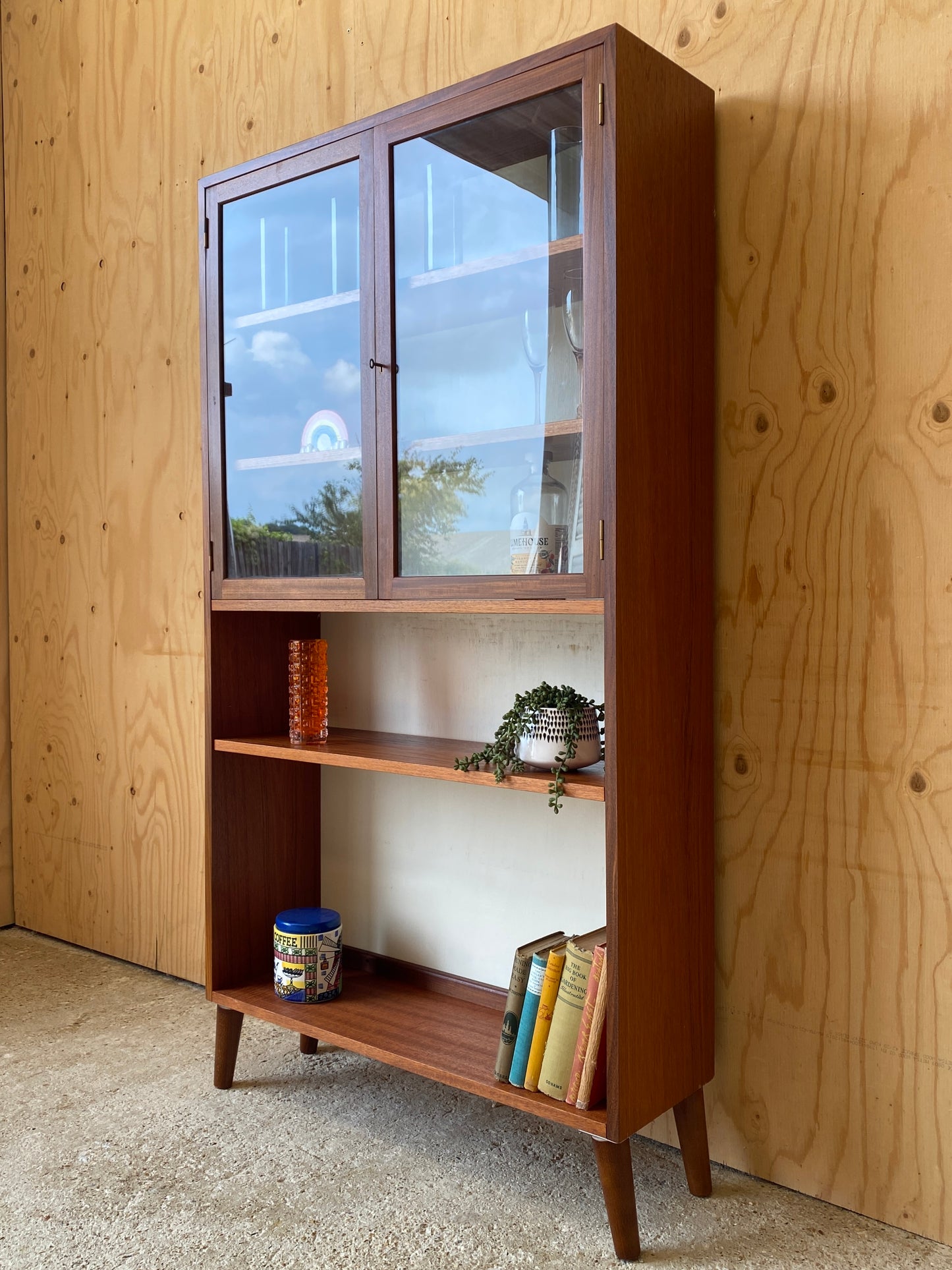 GPlan Sierra Cabinet