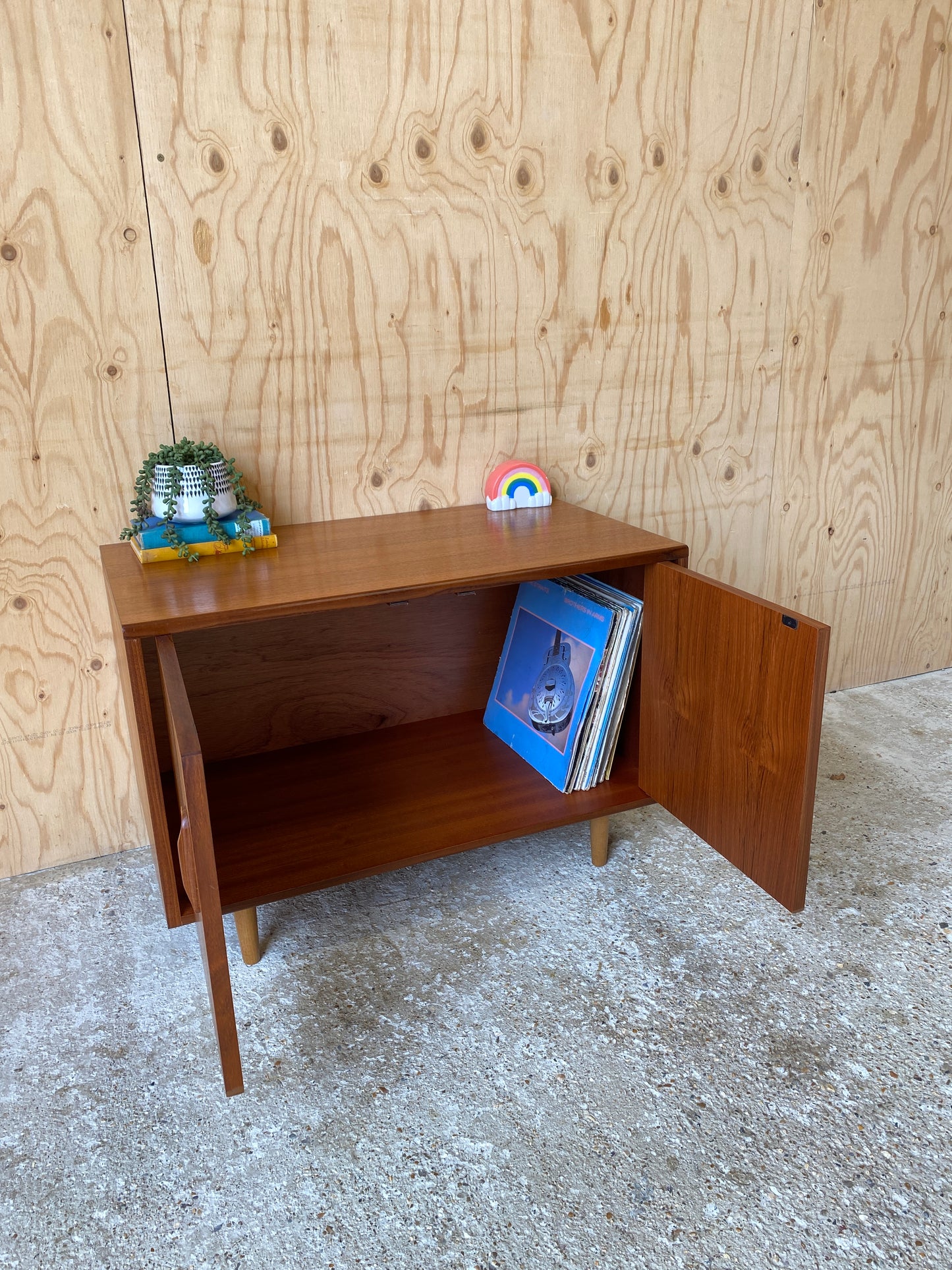 GPlan 1970's Sideboard