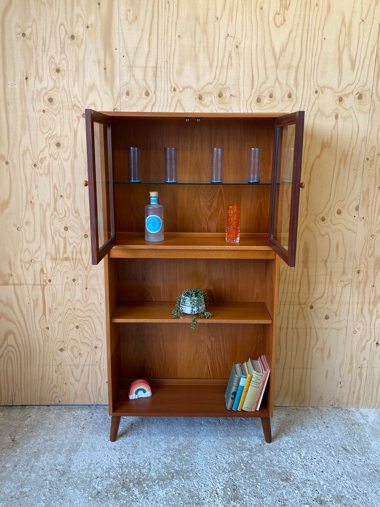 GPlan Cabinet
