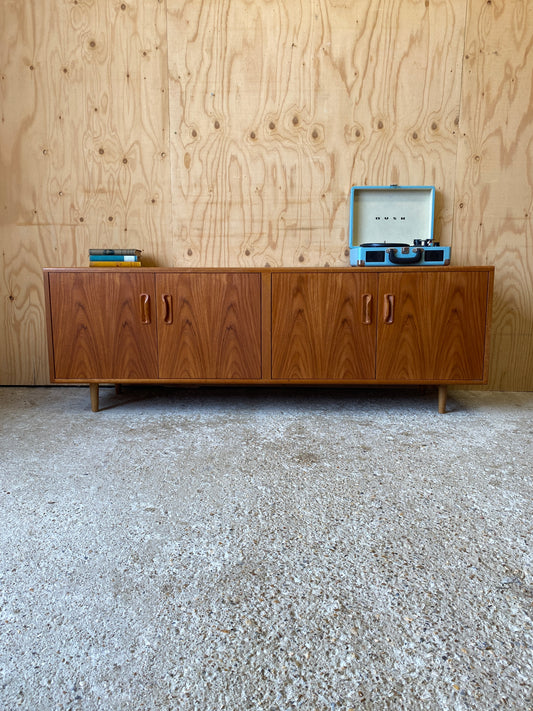 GPlan Fresco Sideboard