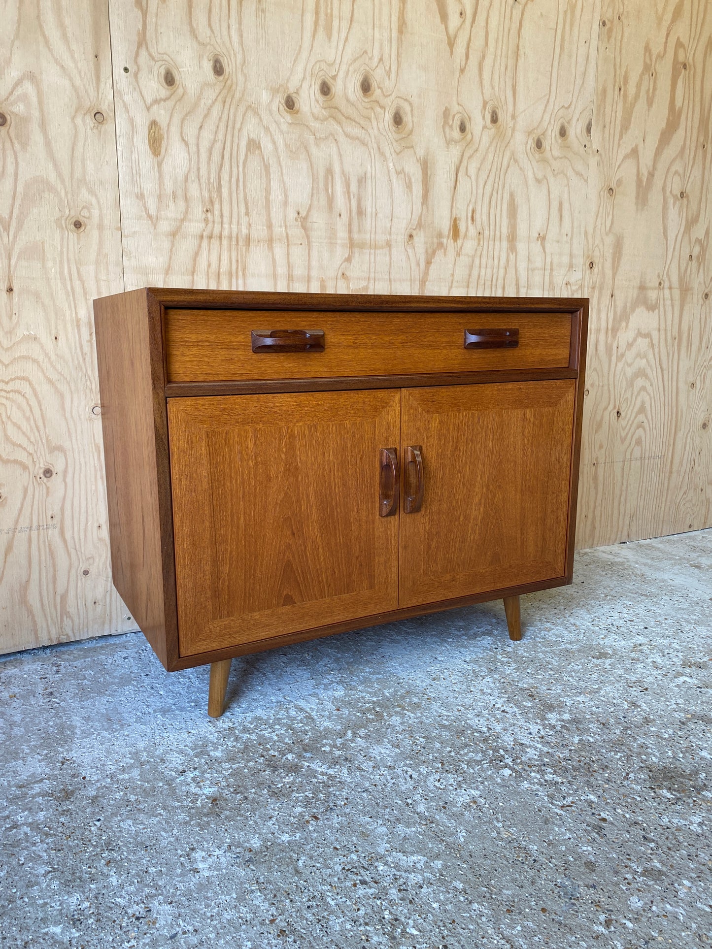 GPlan Sierra Sideboard