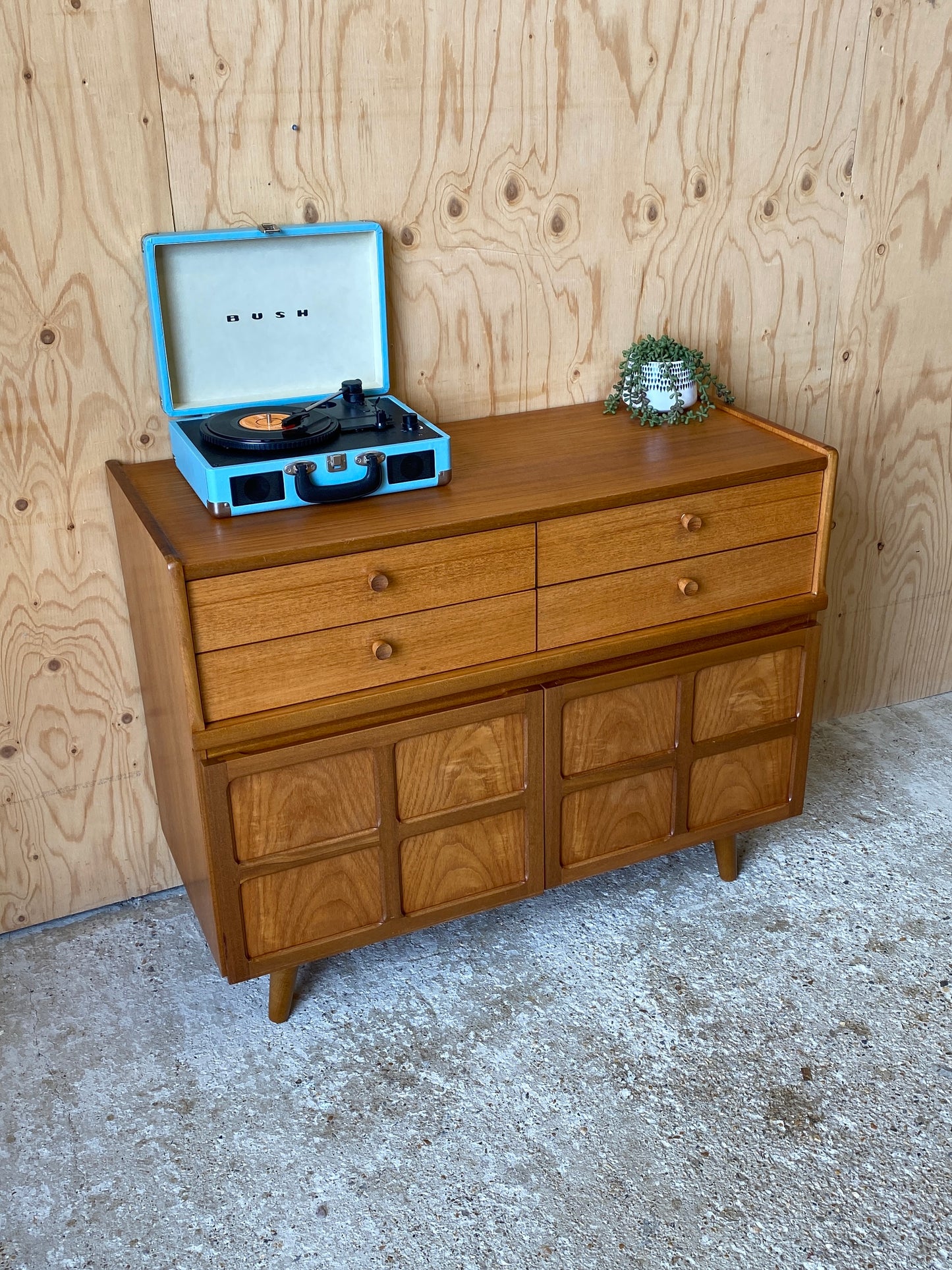 Nathan Sideboard