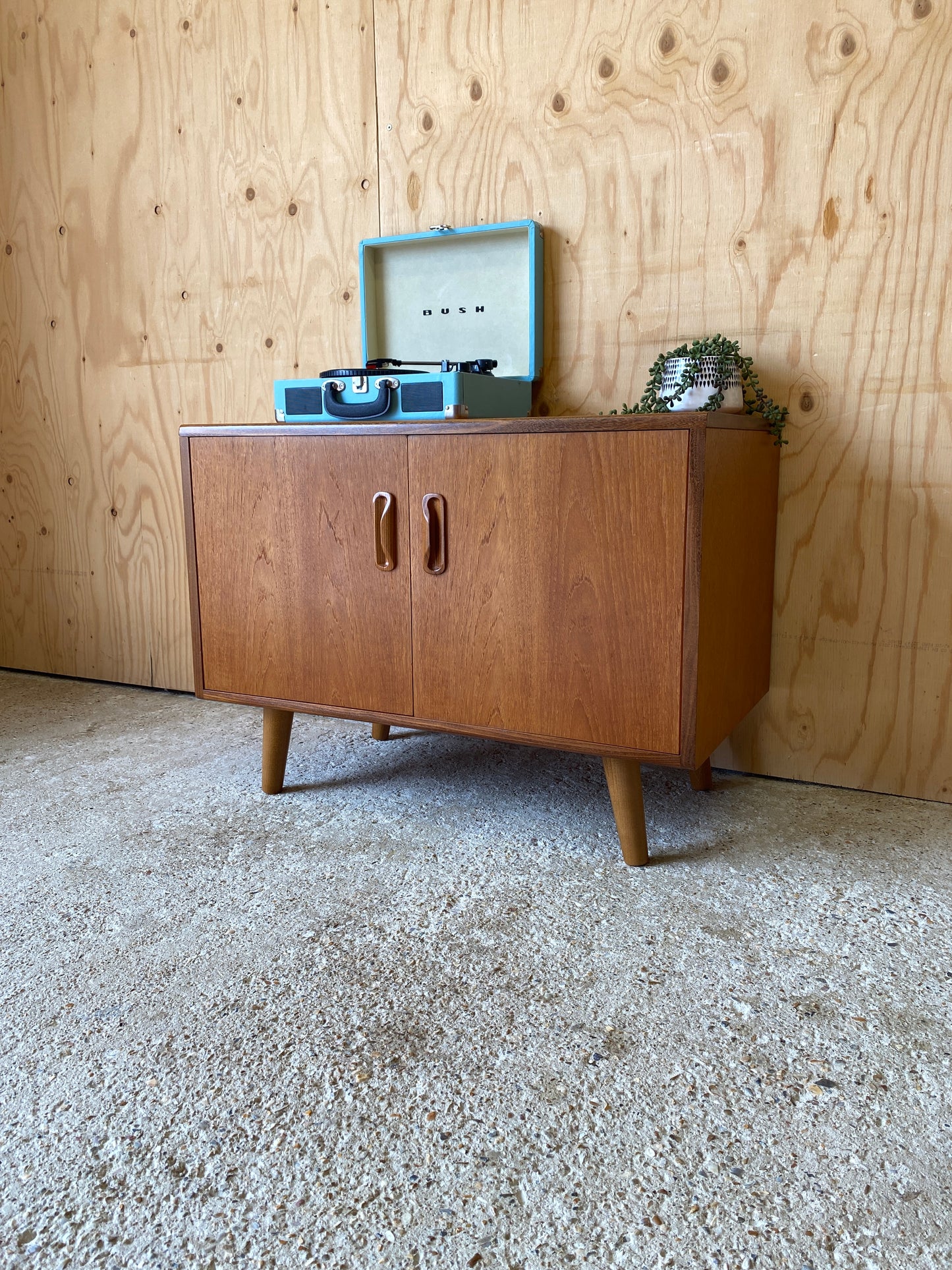 GPlan Sideboard