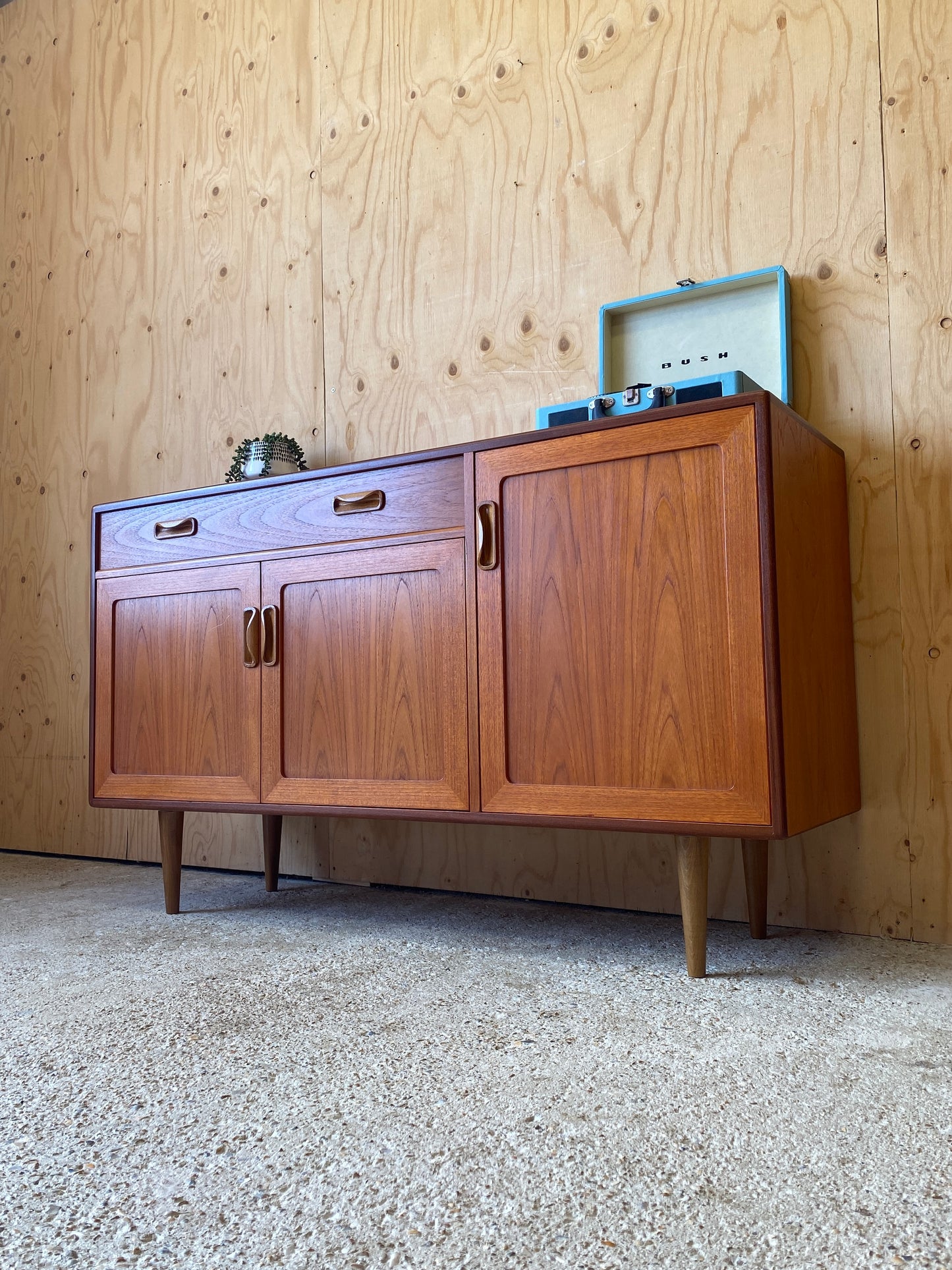 GPlan Fresco Sideboard