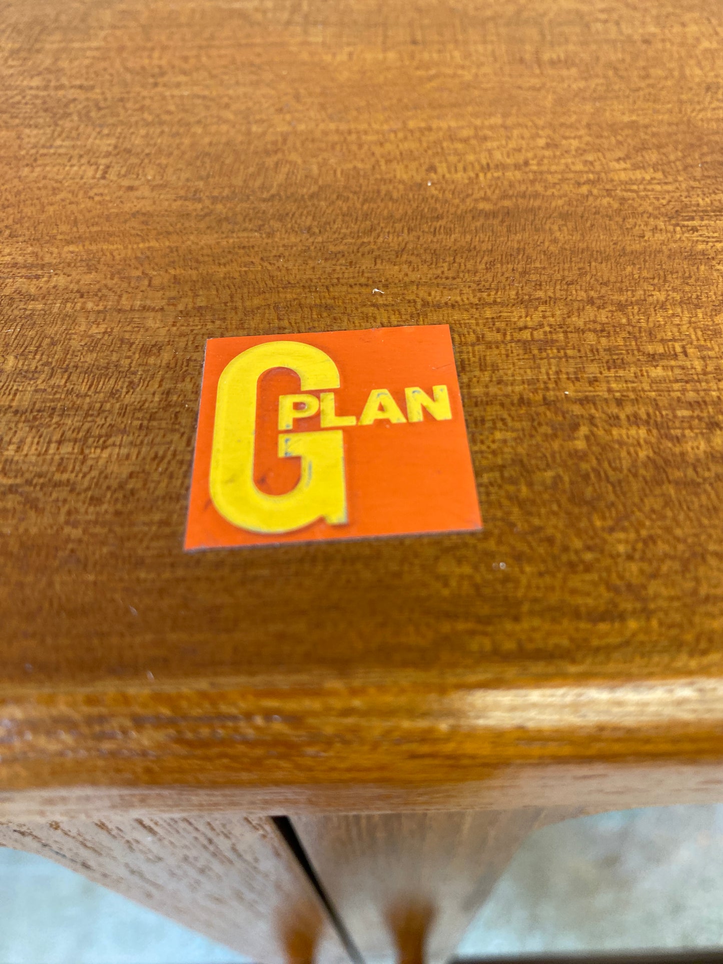 GPlan Cabinet