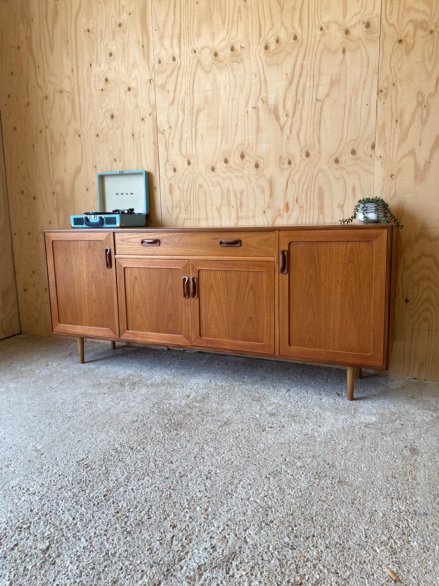 GPlan Fresco Sideboard