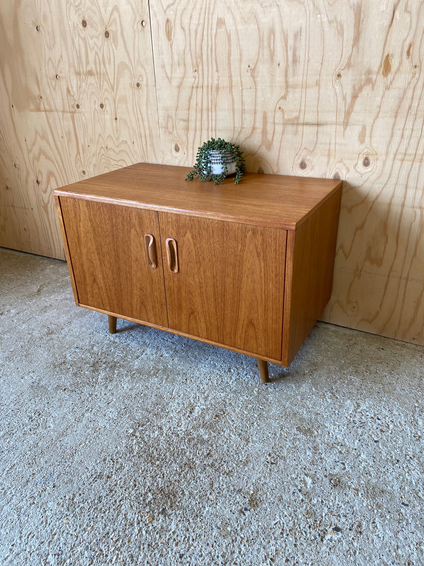 GPlan Fresco Sideboard