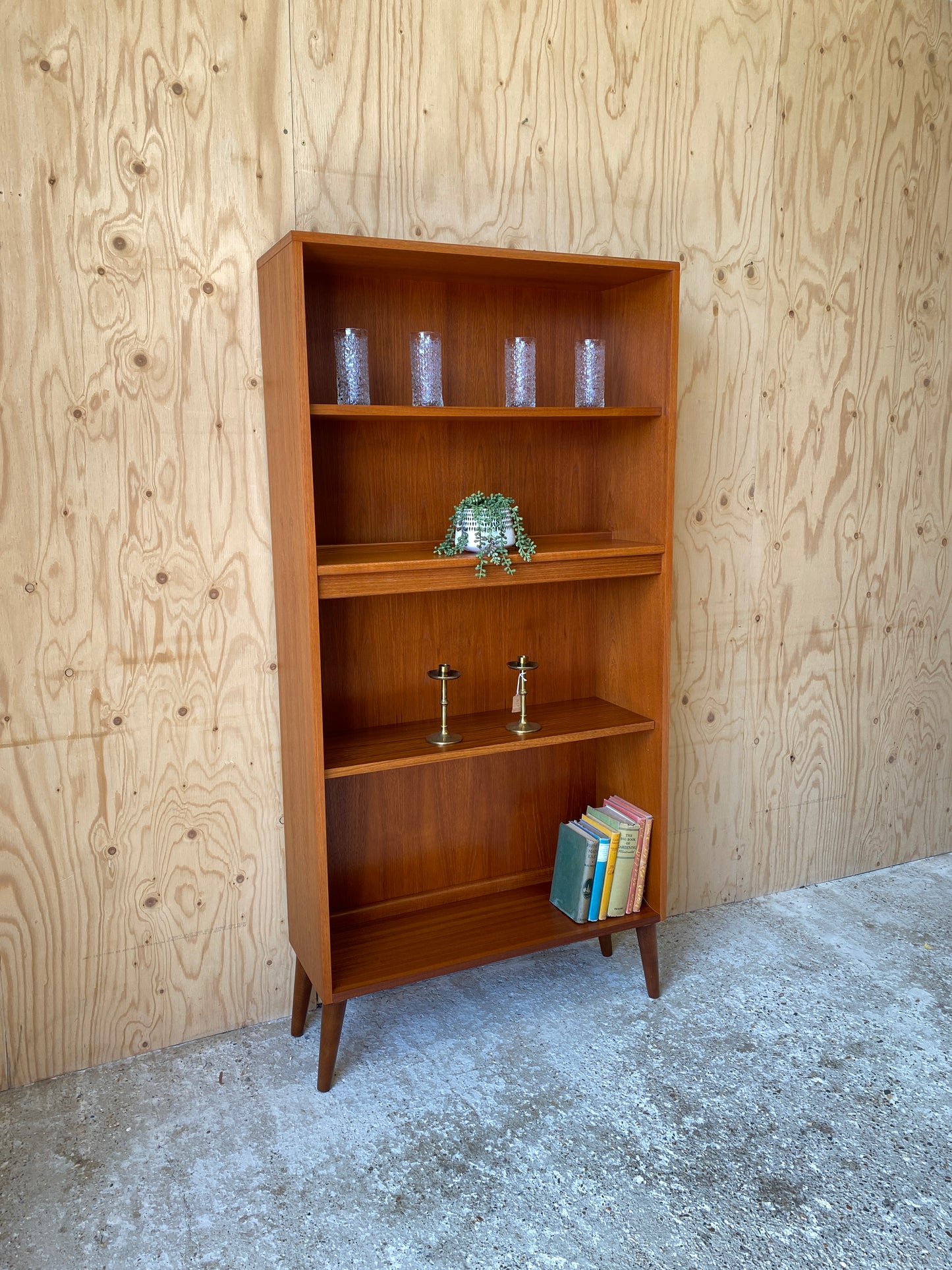 GPlan Bookcase