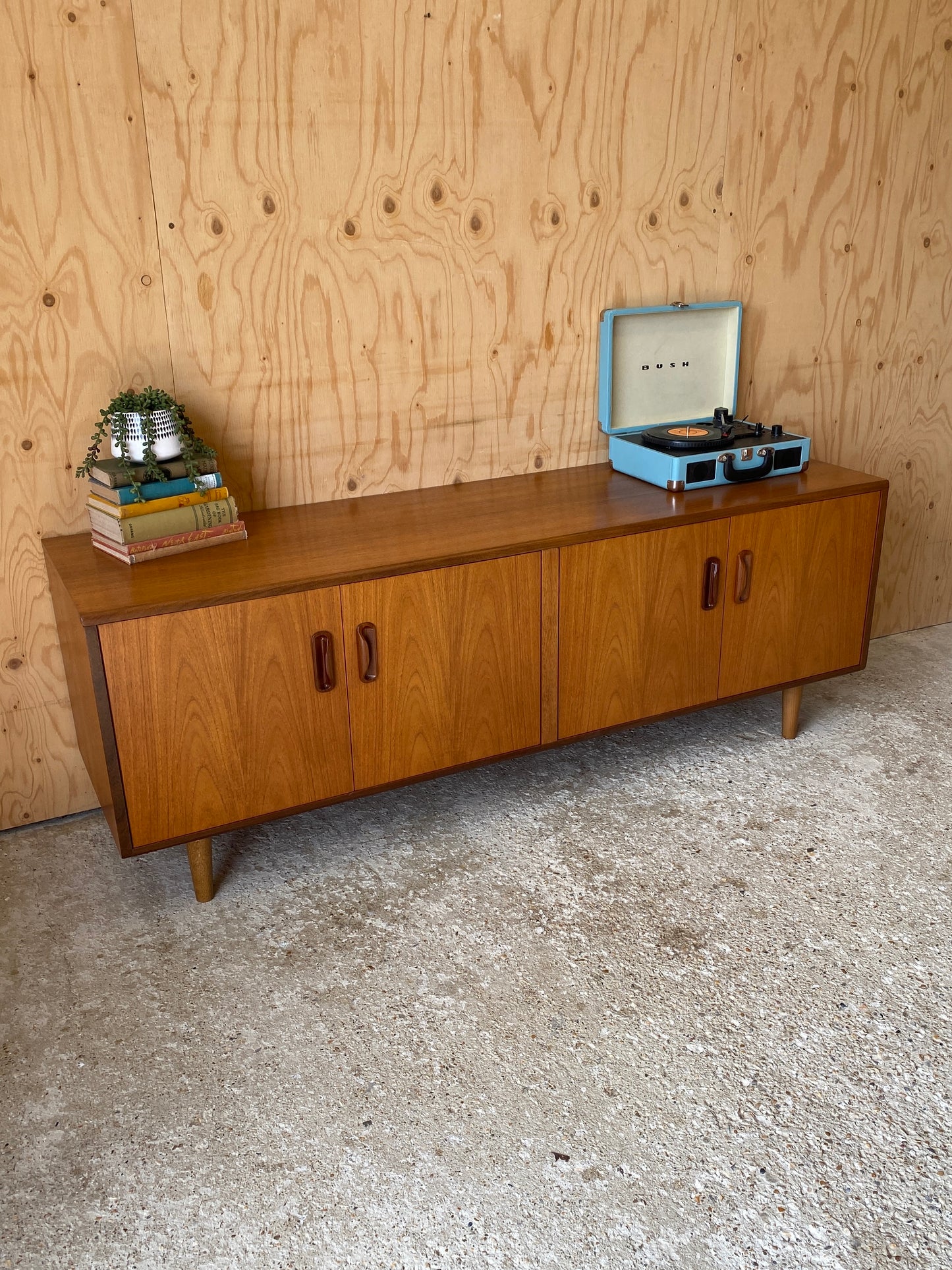 GPlan Fresco Sideboard
