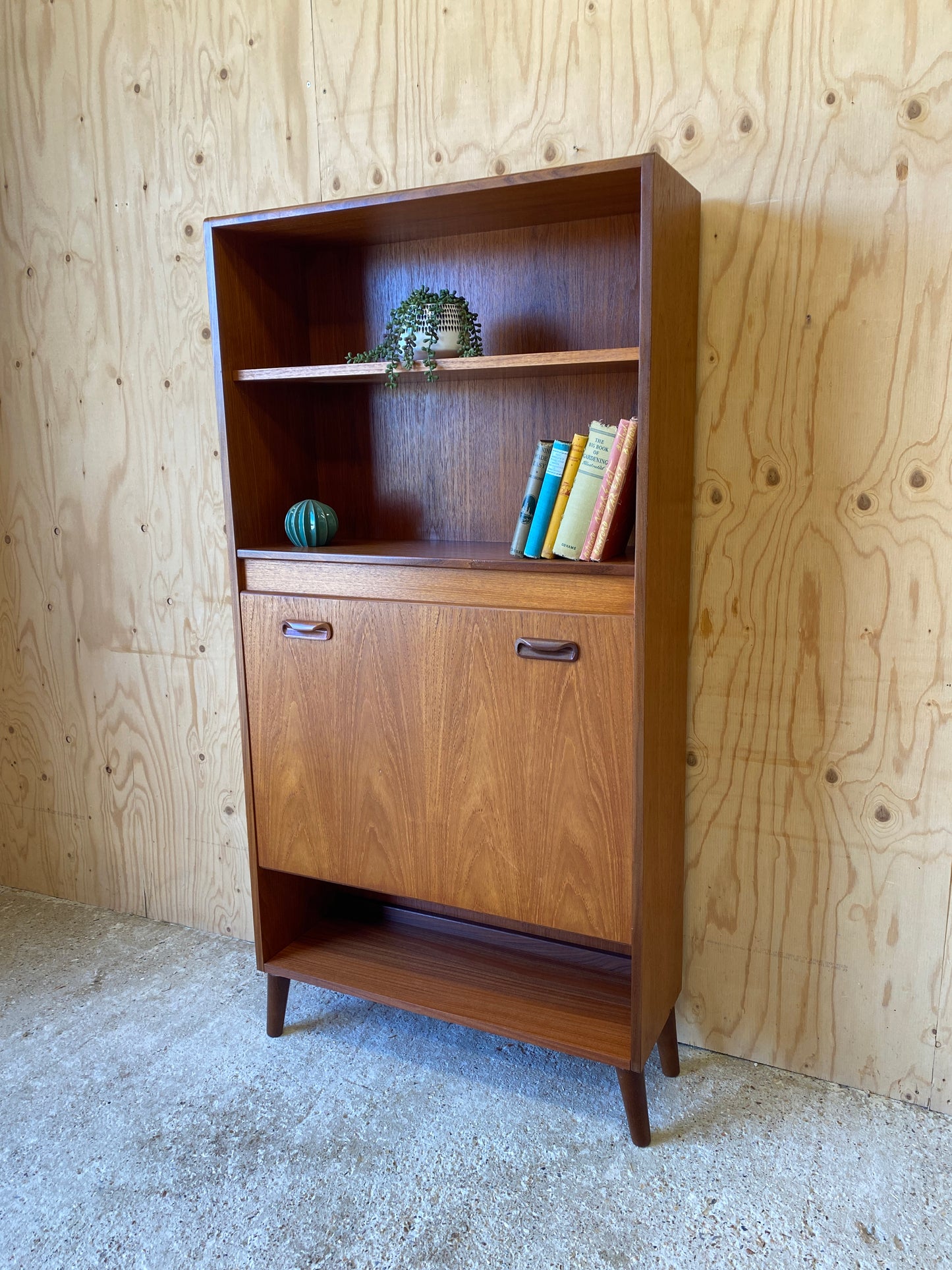 GPlan Fresco Cabinet