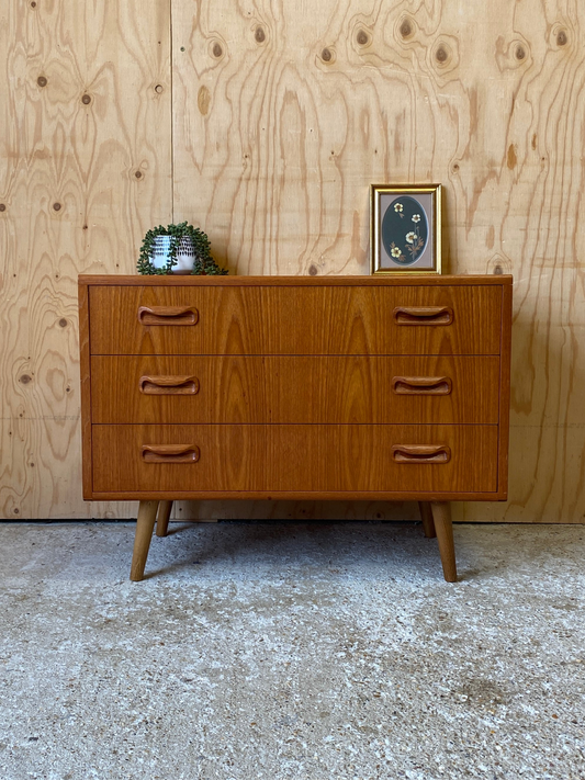 GPlan Chest of Drawers