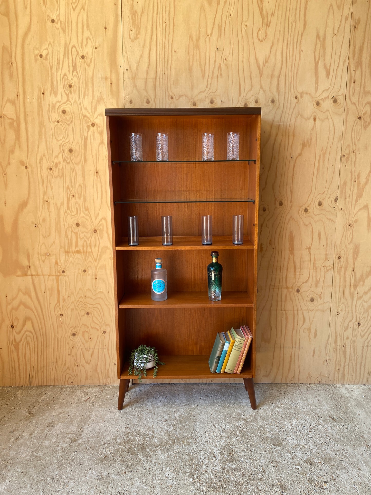 GPlan Bookcase