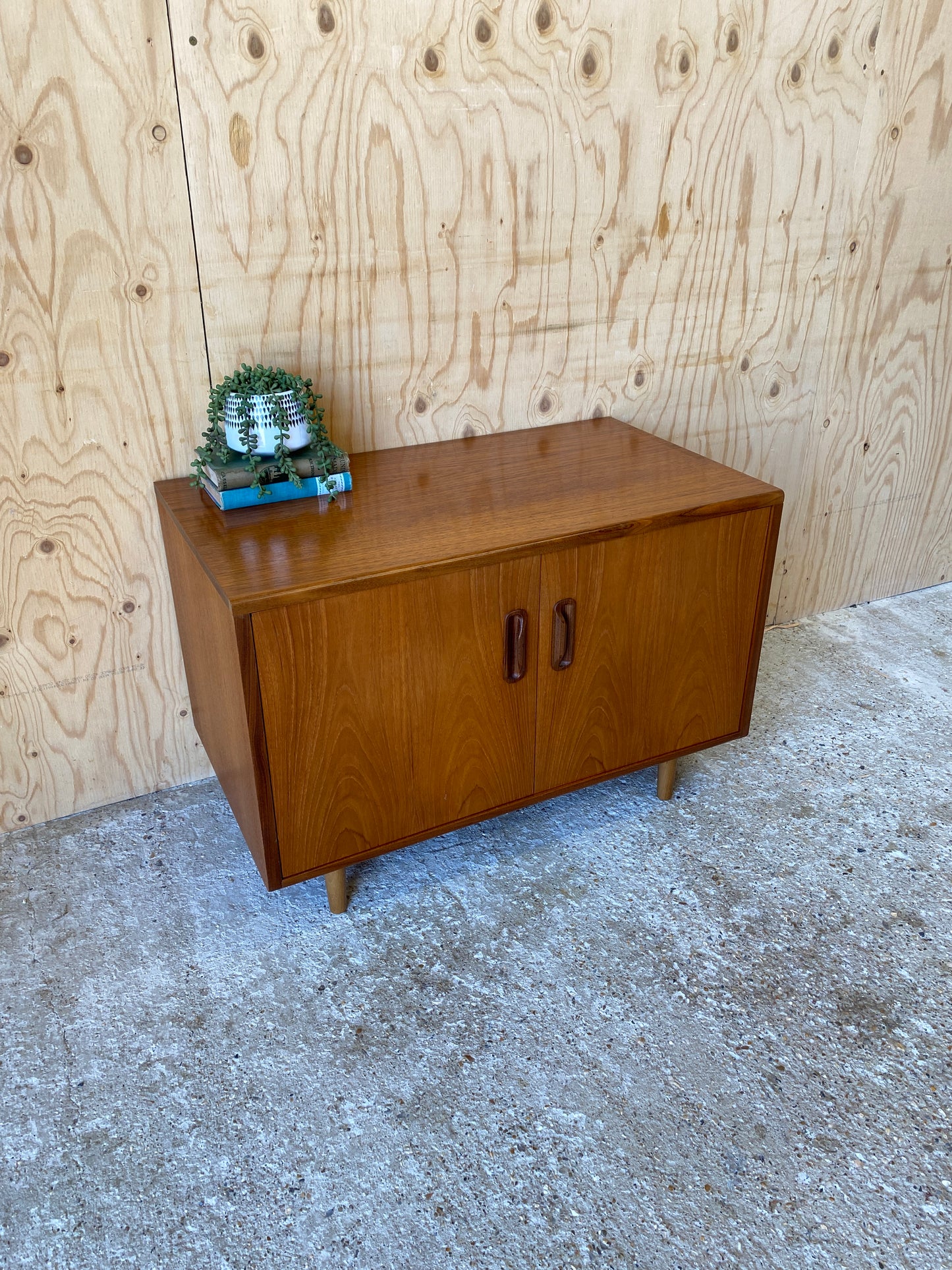 GPlan Fresco Sideboard
