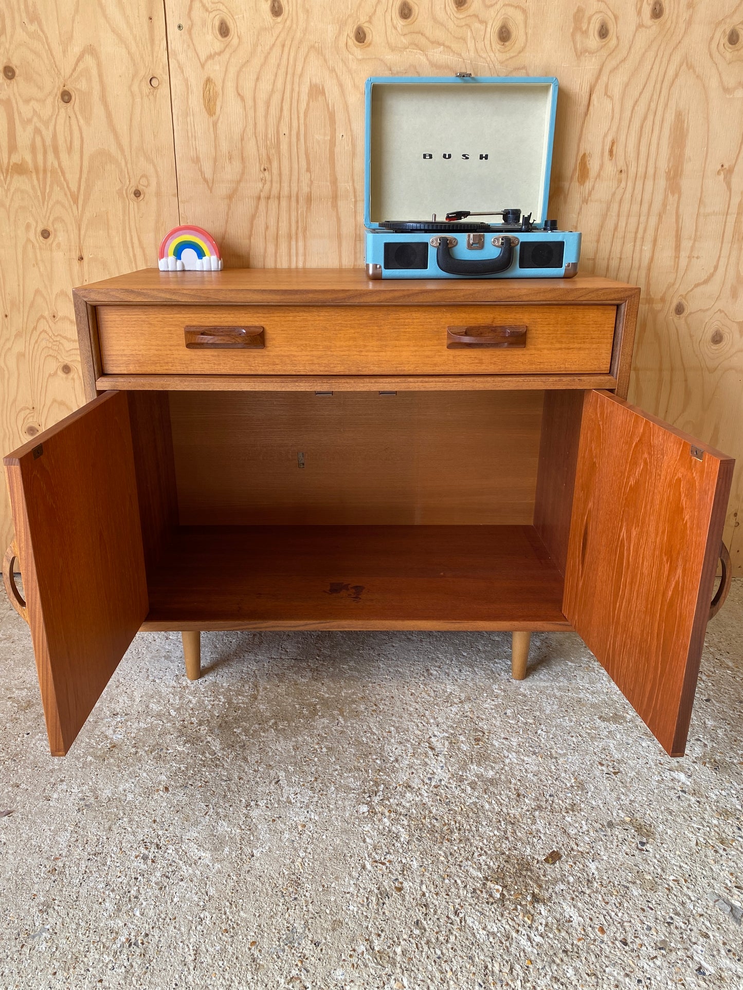 GPlan Sierra Sideboard