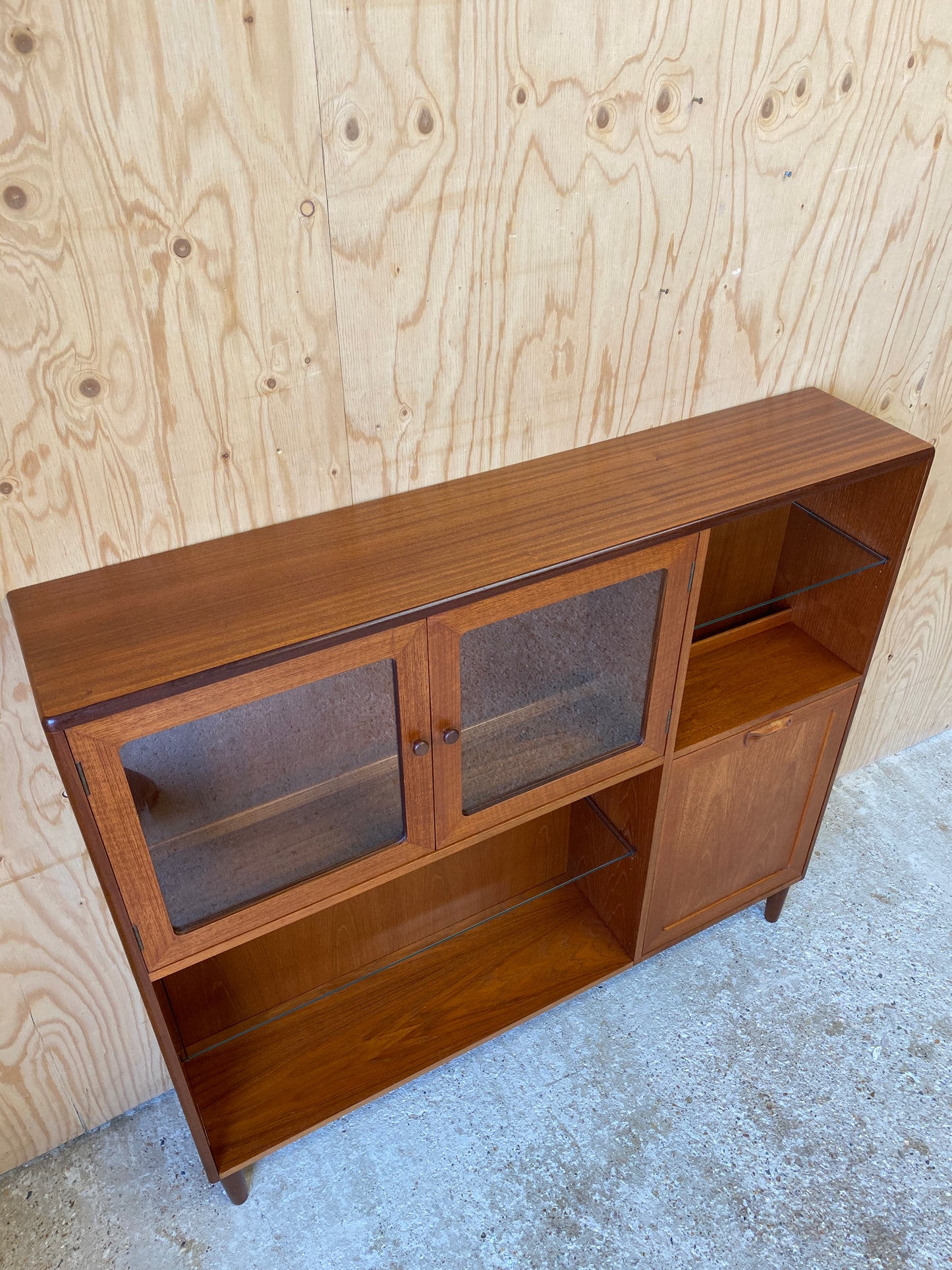 GPlan Fresco Cabinet Sideboard