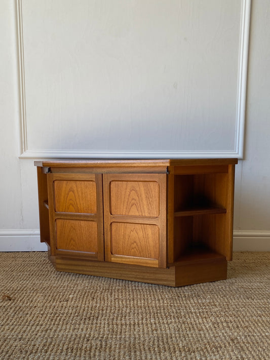 Nathan TV Stand