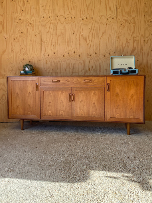 GPlan Fresco Sideboard