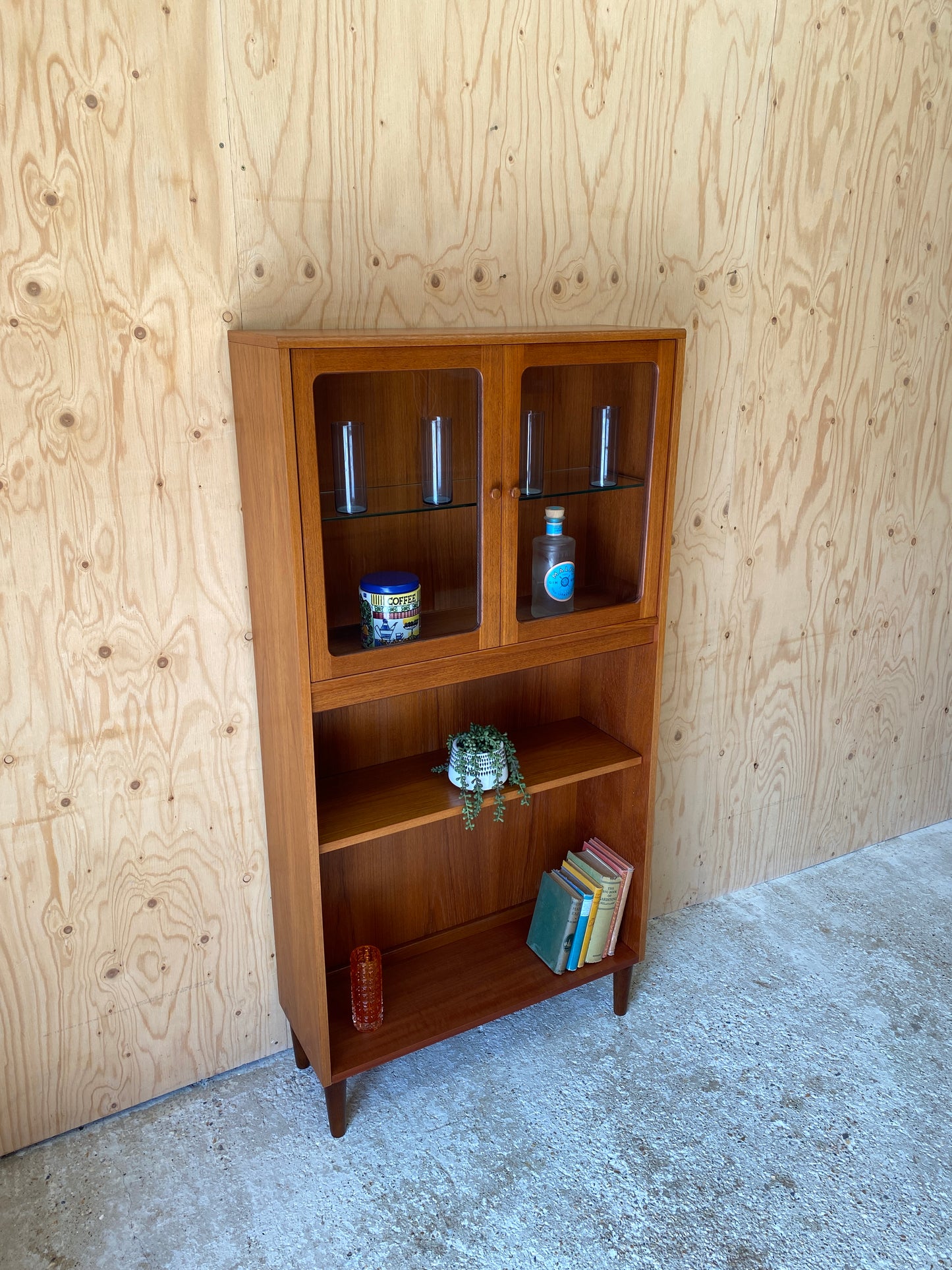GPlan Cabinet