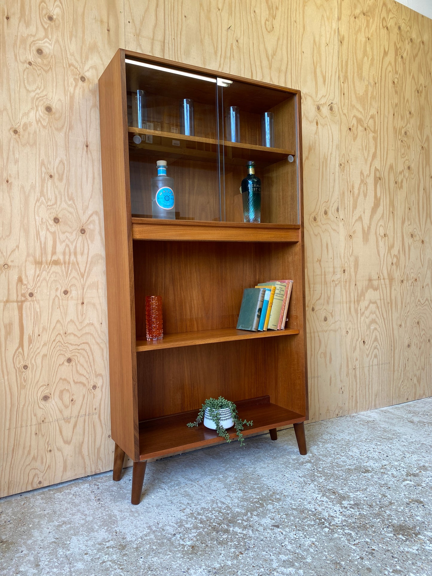 GPlan Fresco Cabinet
