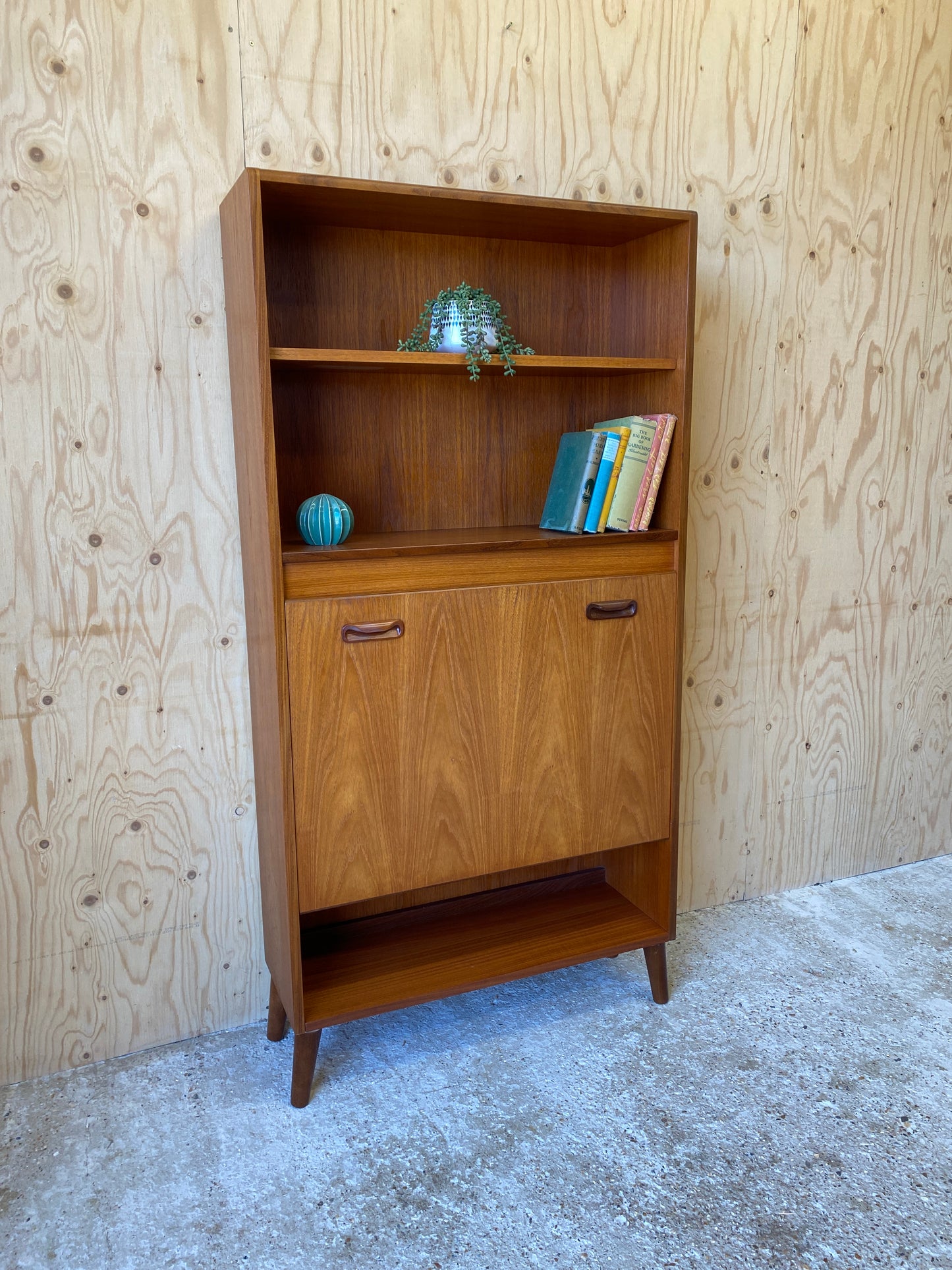 GPlan Fresco Cabinet