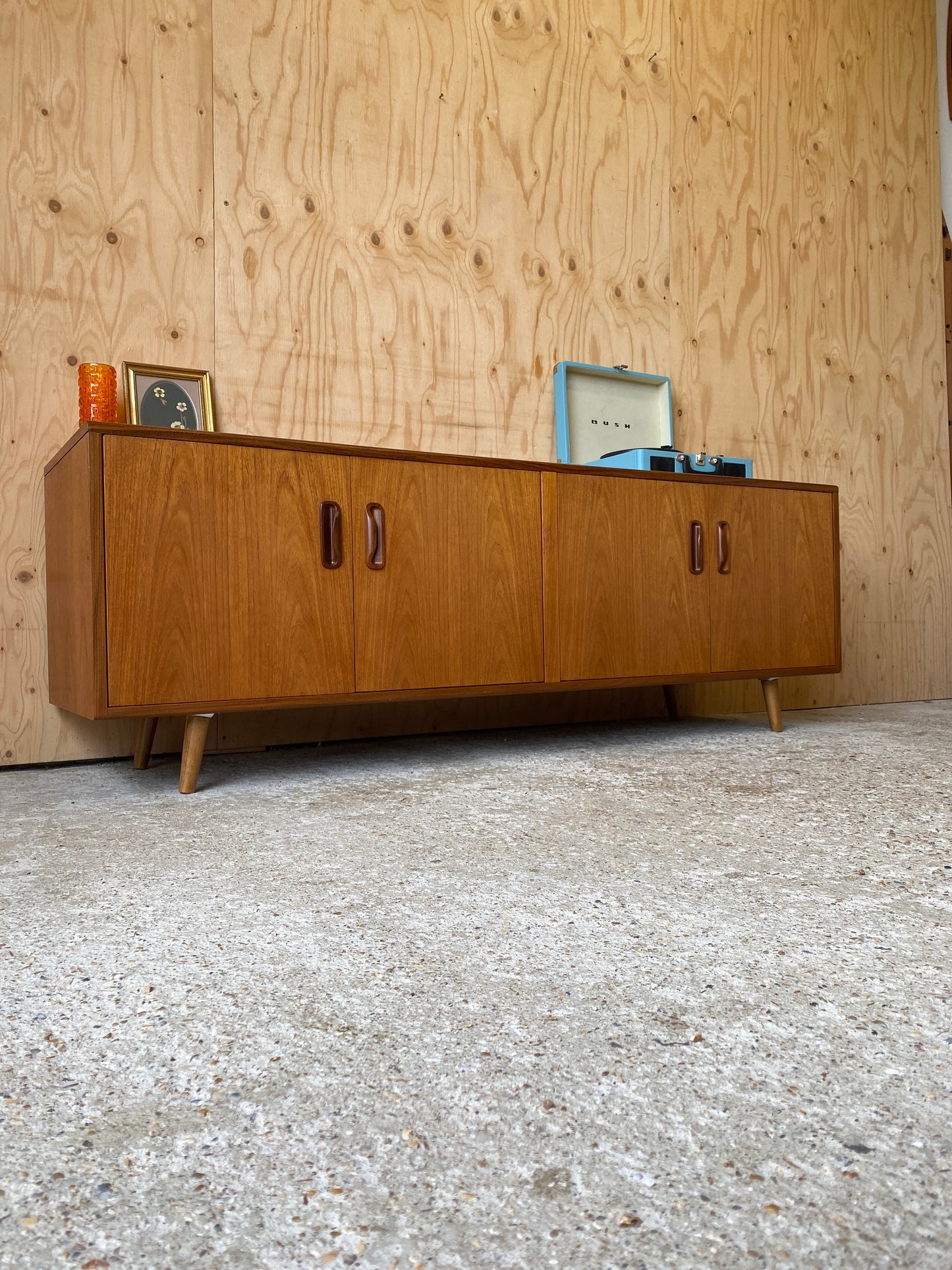 GPlan Fresco Sideboard
