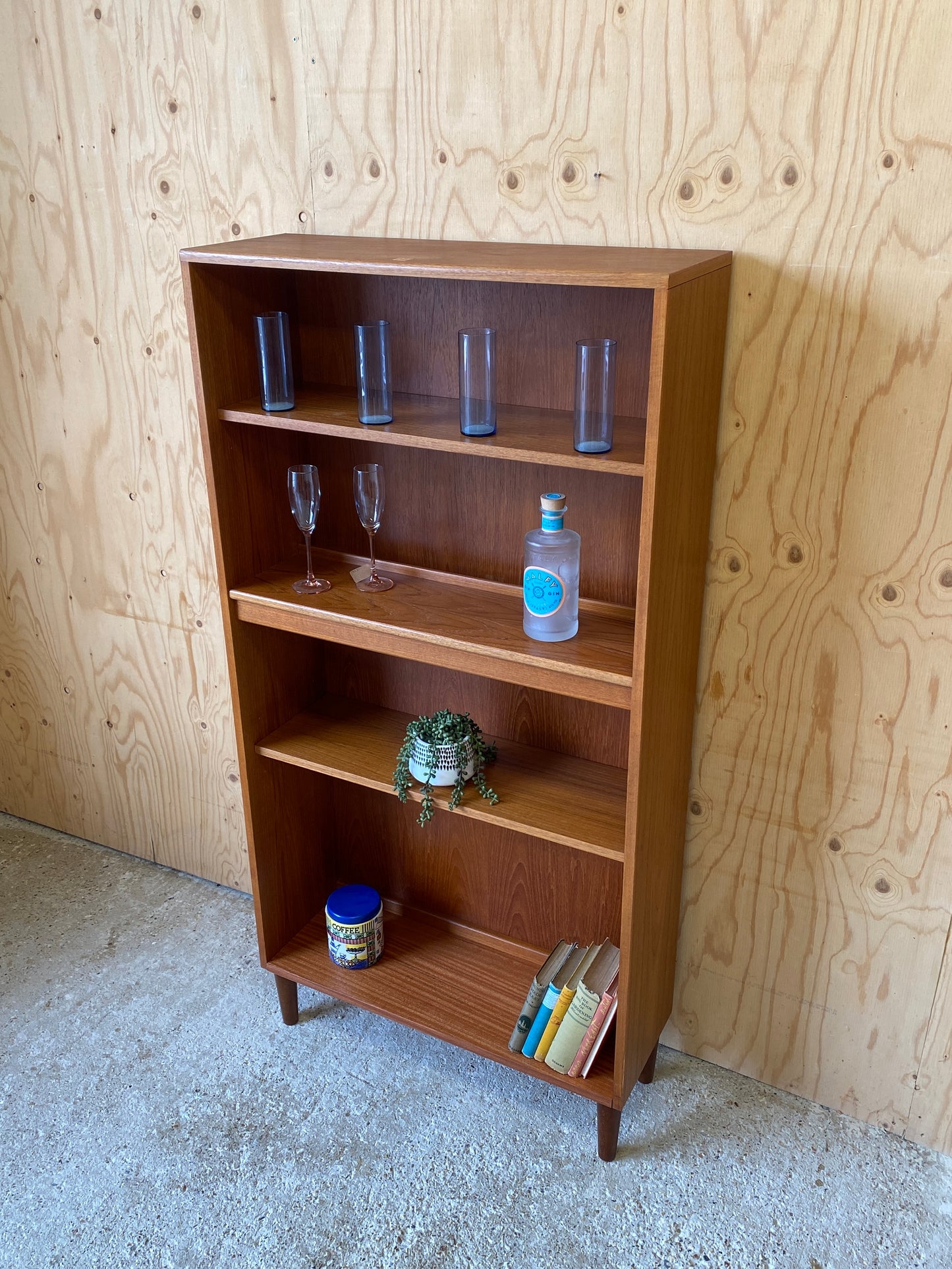 GPlan Bookcase