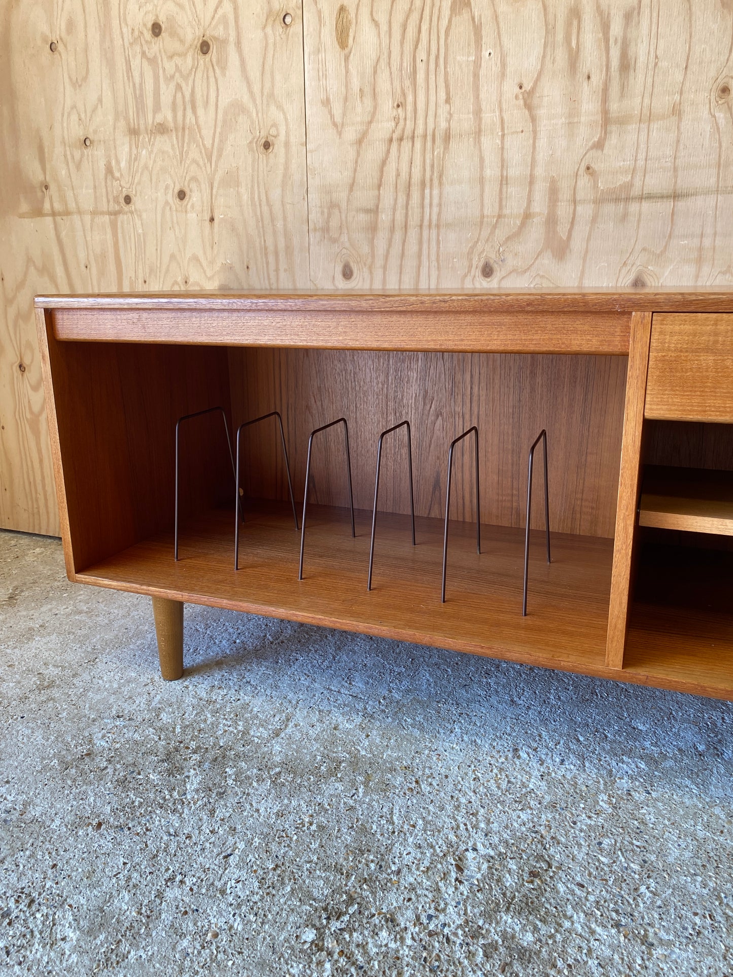 GPlan Sideboard