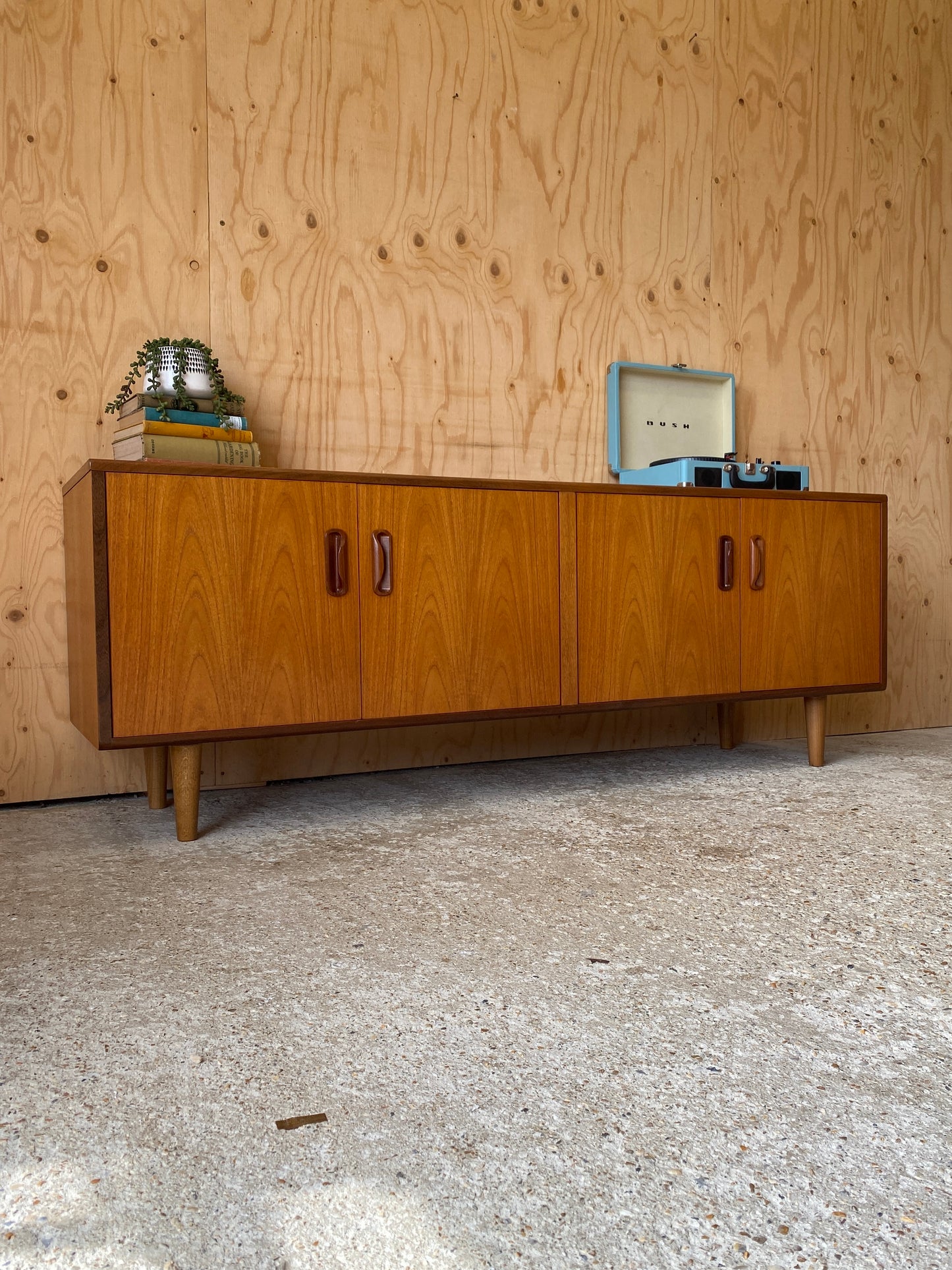 GPlan Fresco Sideboard