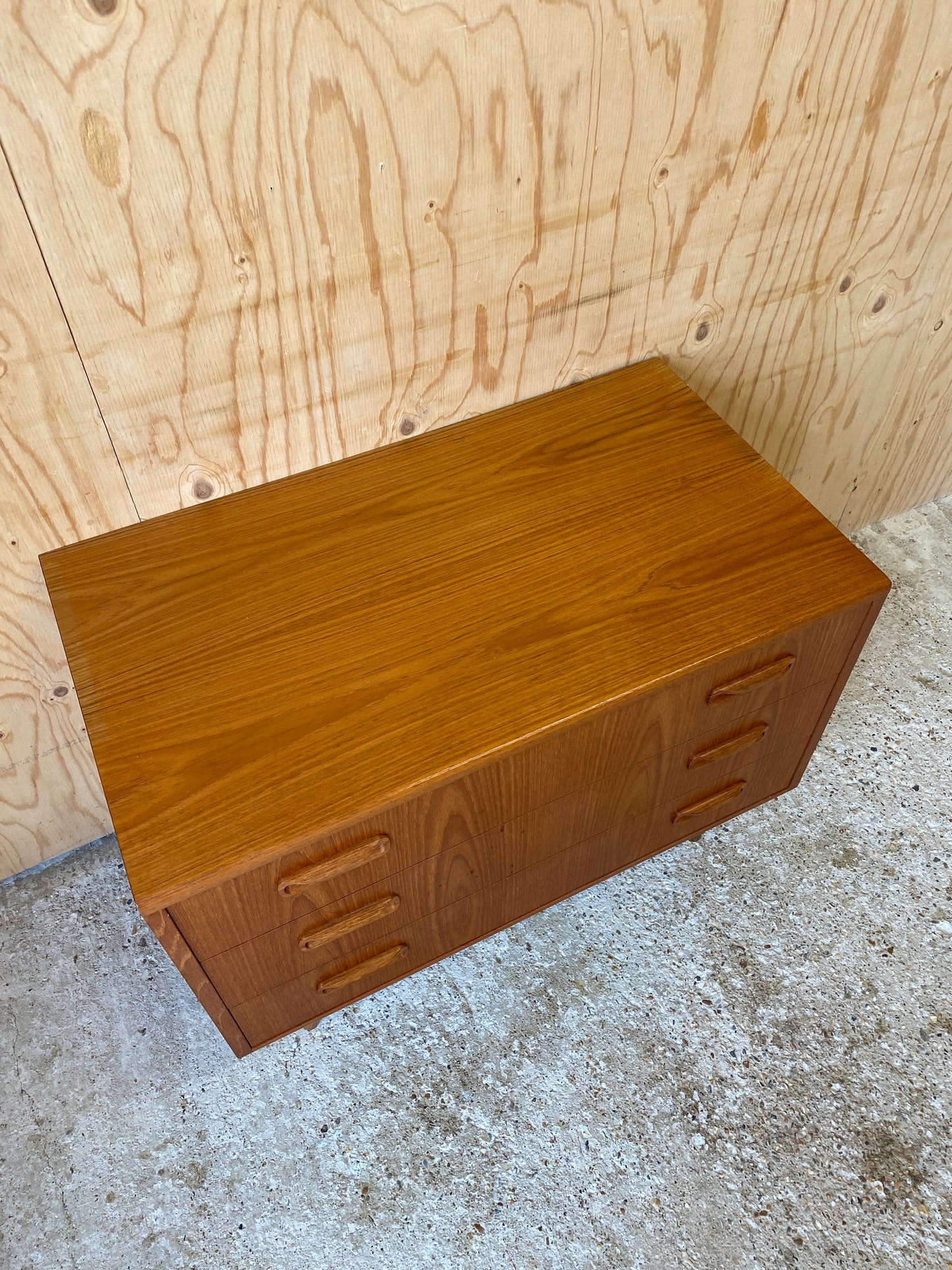 GPlan Chest of Drawers
