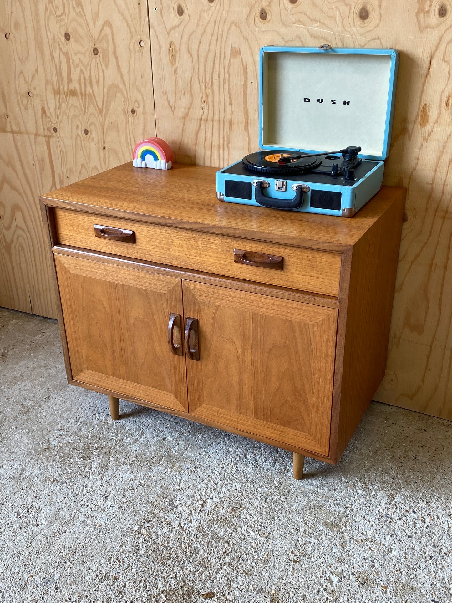 GPlan Sierra Sideboard