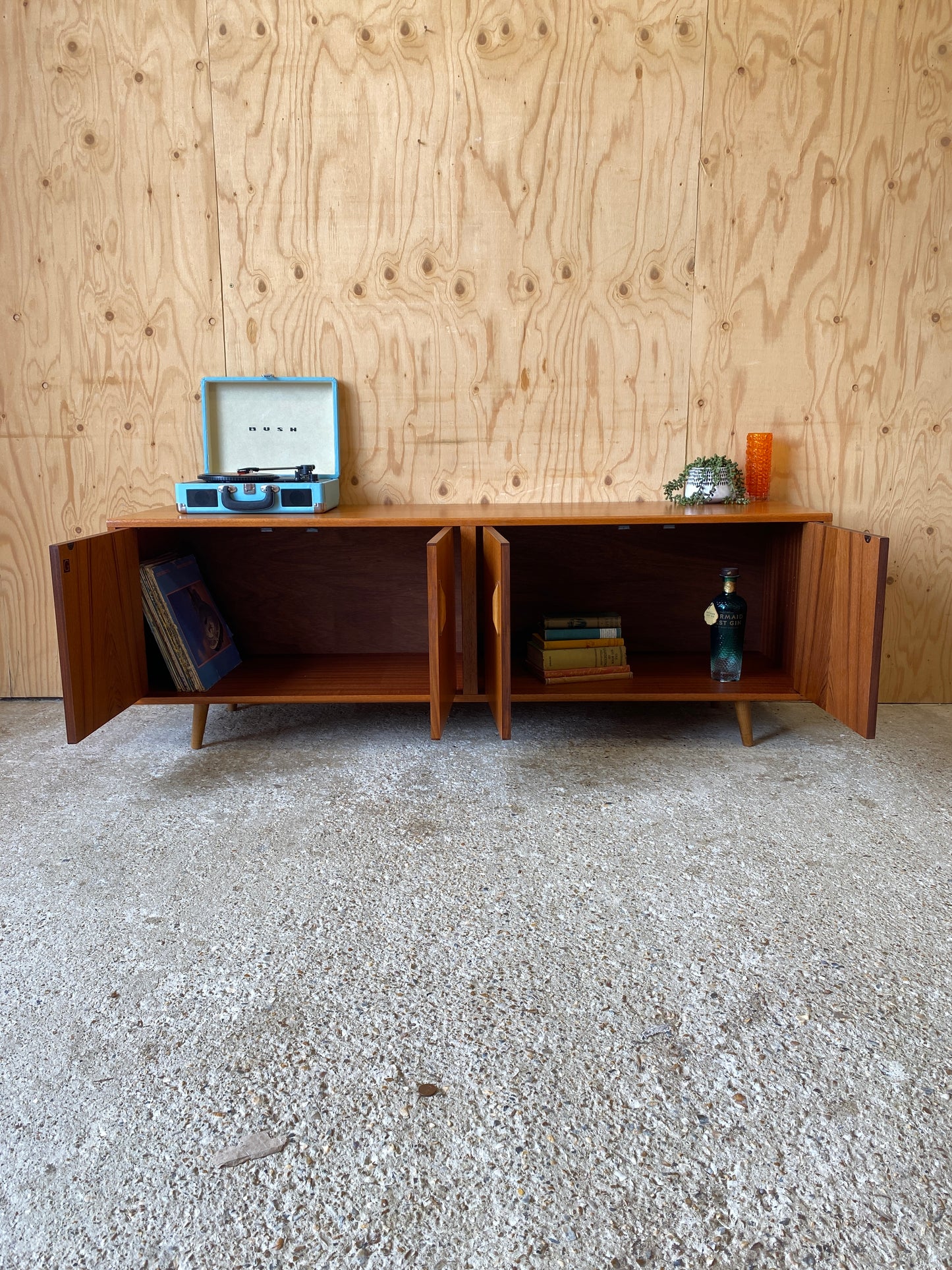 GPlan Fresco Sideboard