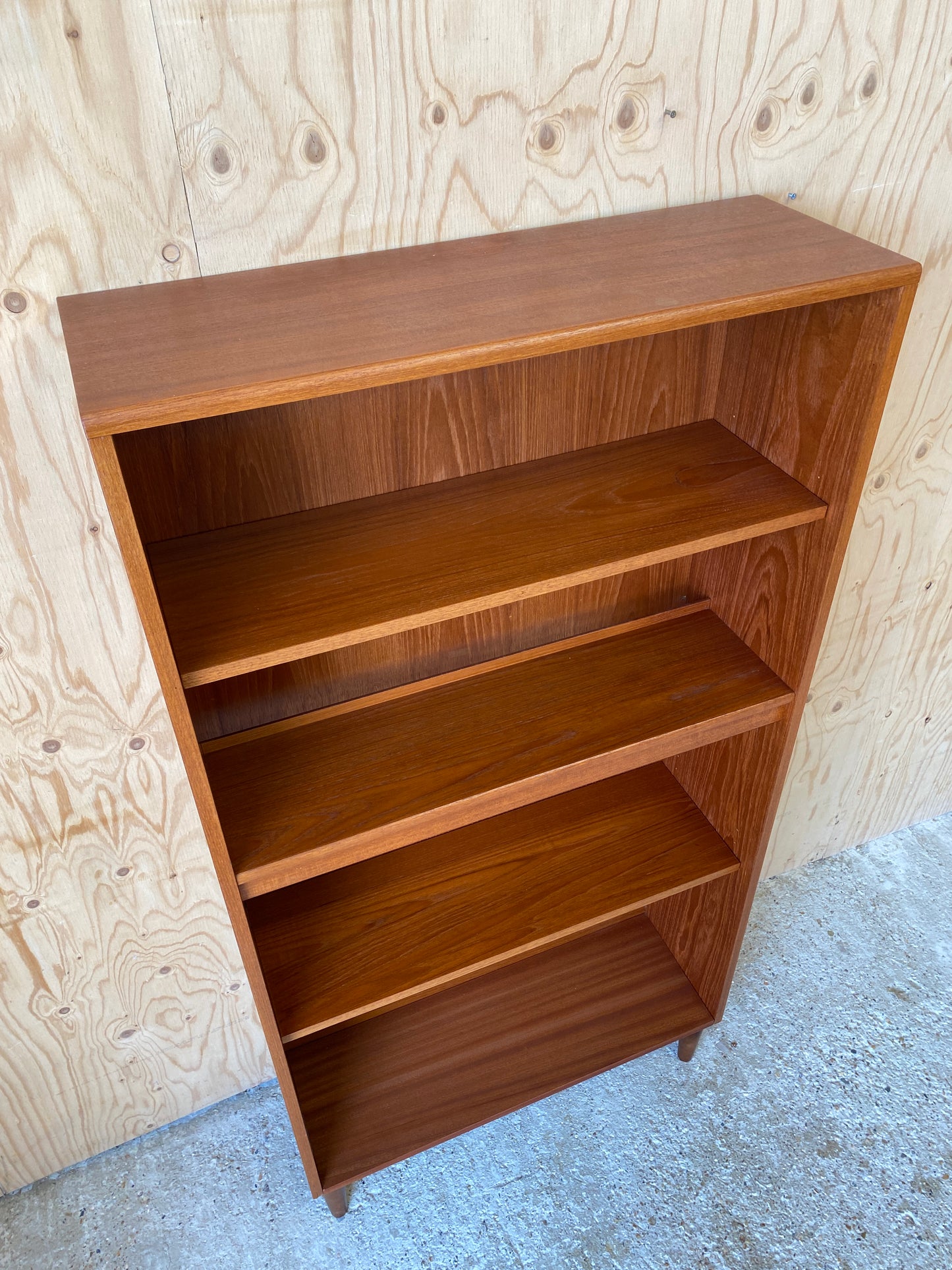 GPlan Bookcase
