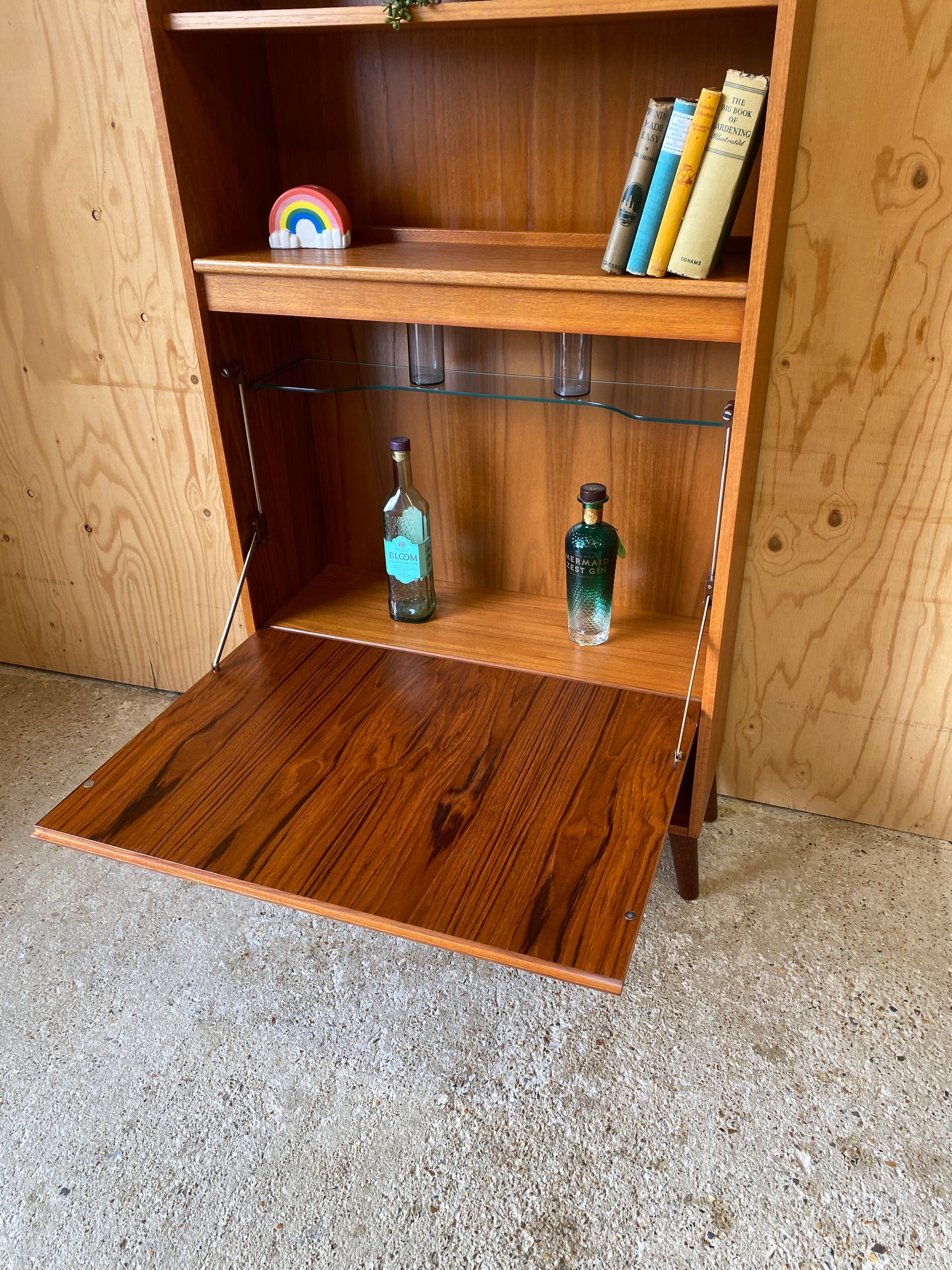 GPlan Fresco Cabinet