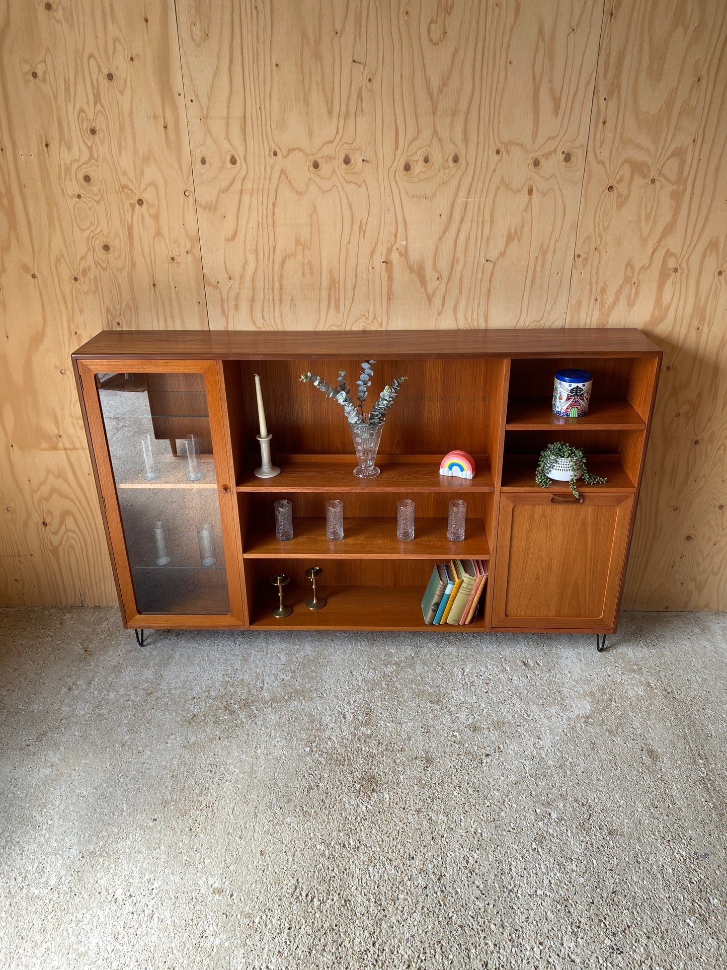 GPlan Drinks Cabinet
