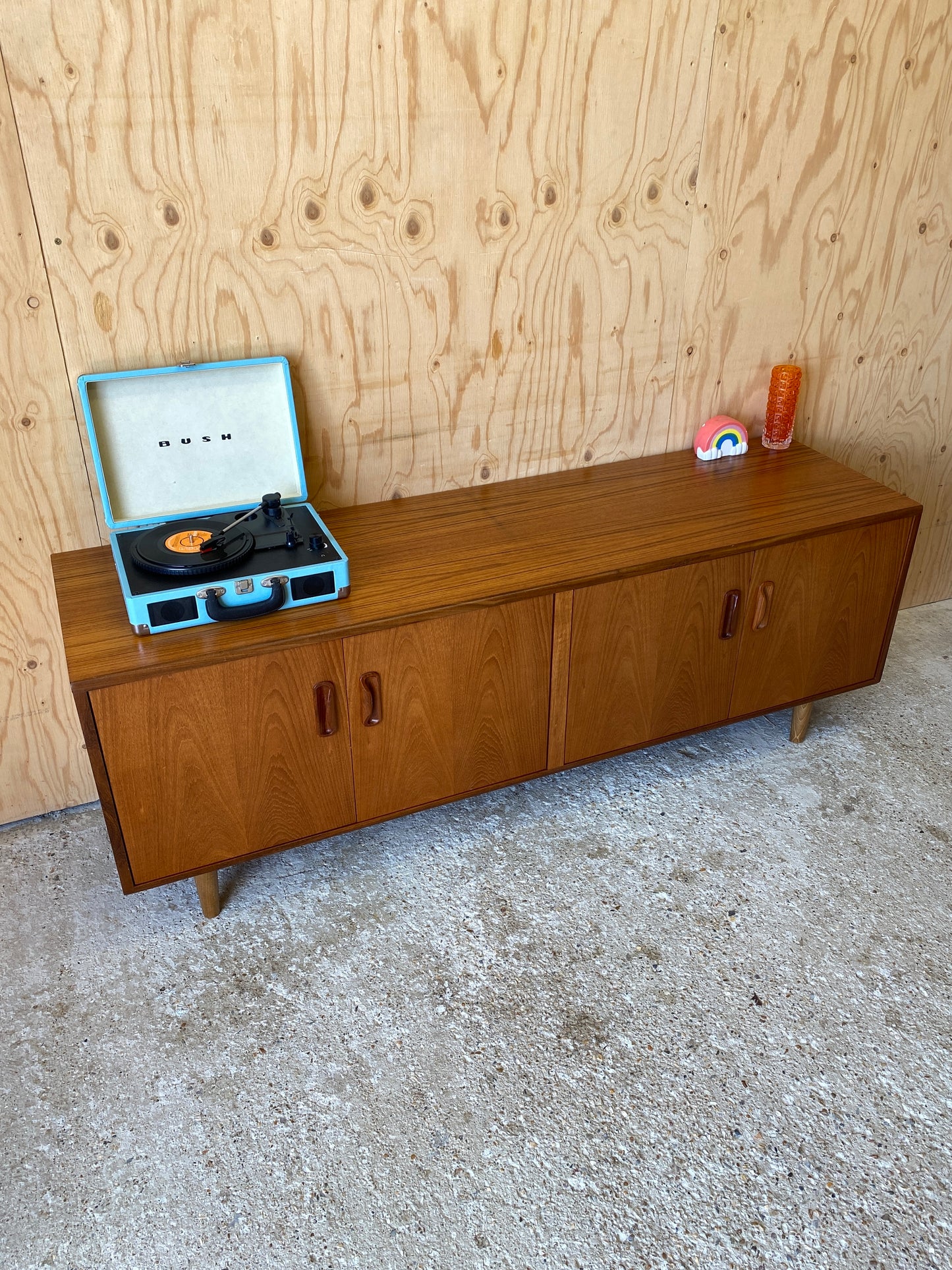 GPlan Fresco Sideboard