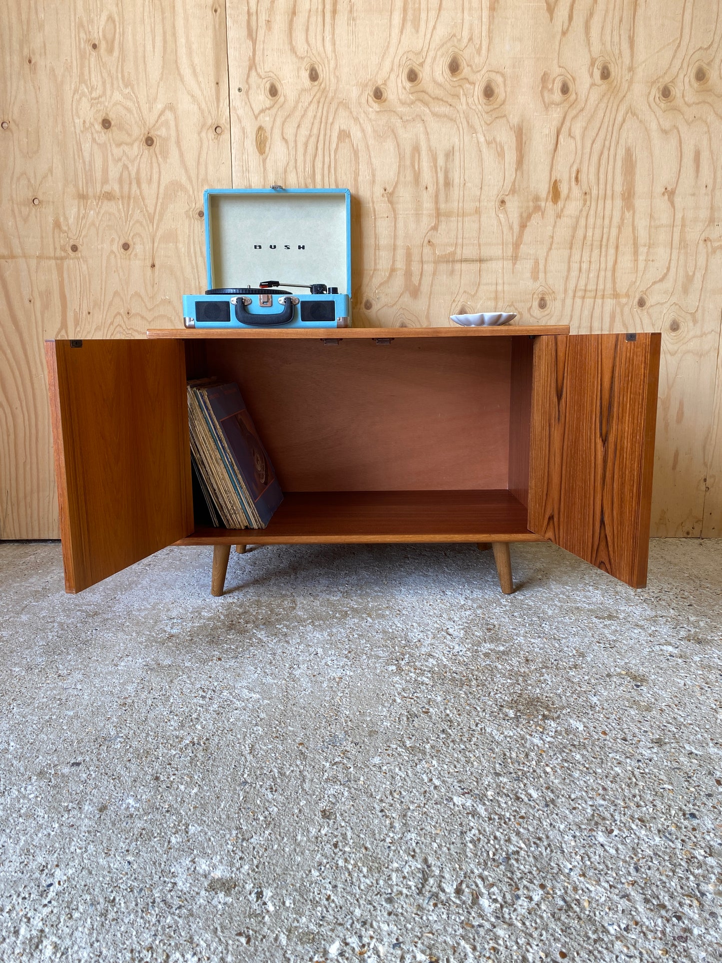 GPlan Sideboard