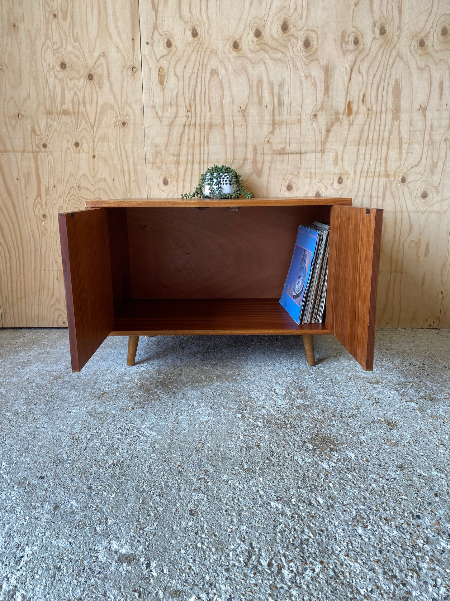 GPlan Fresco Sideboard