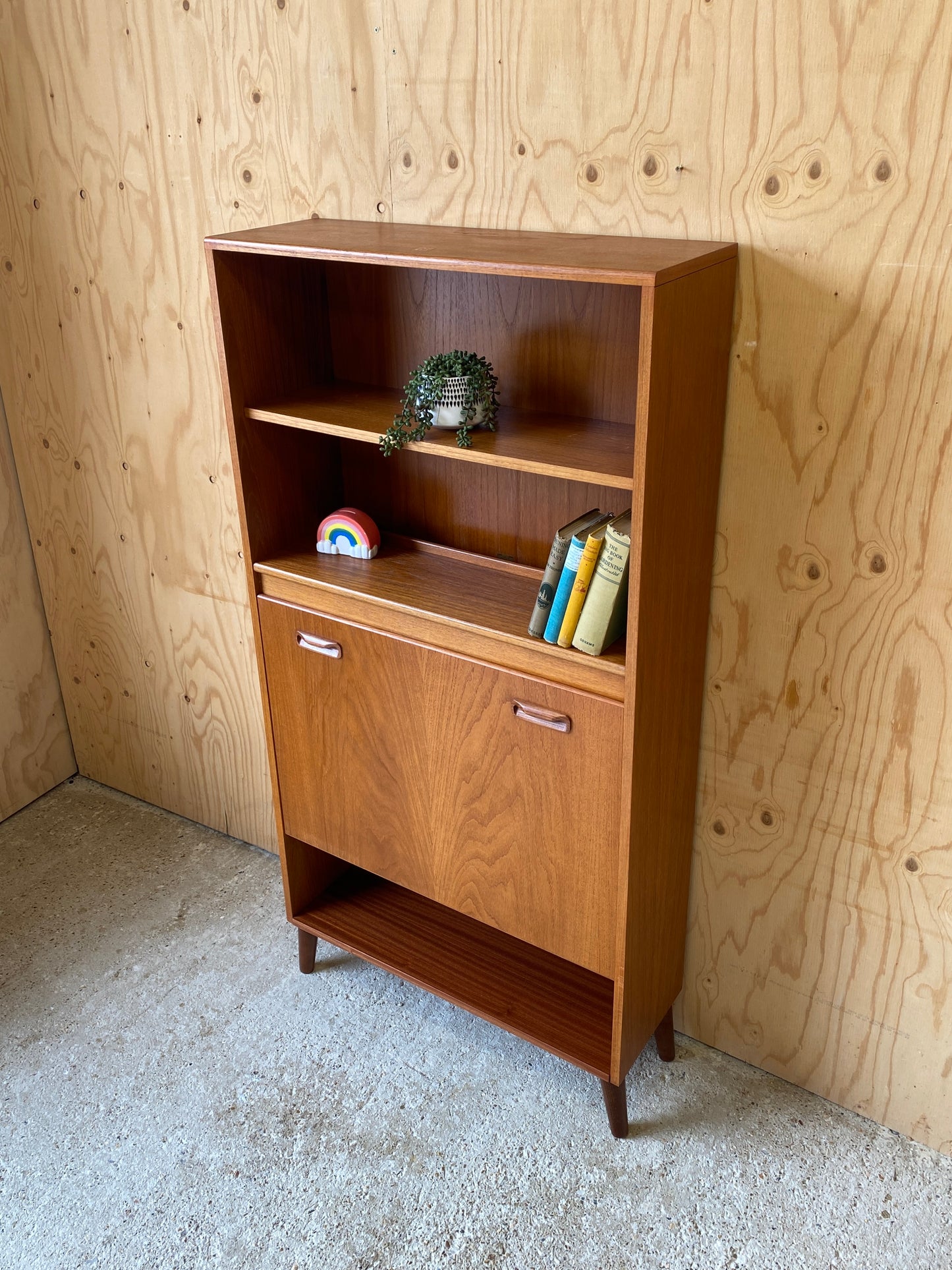 GPlan Fresco Cabinet